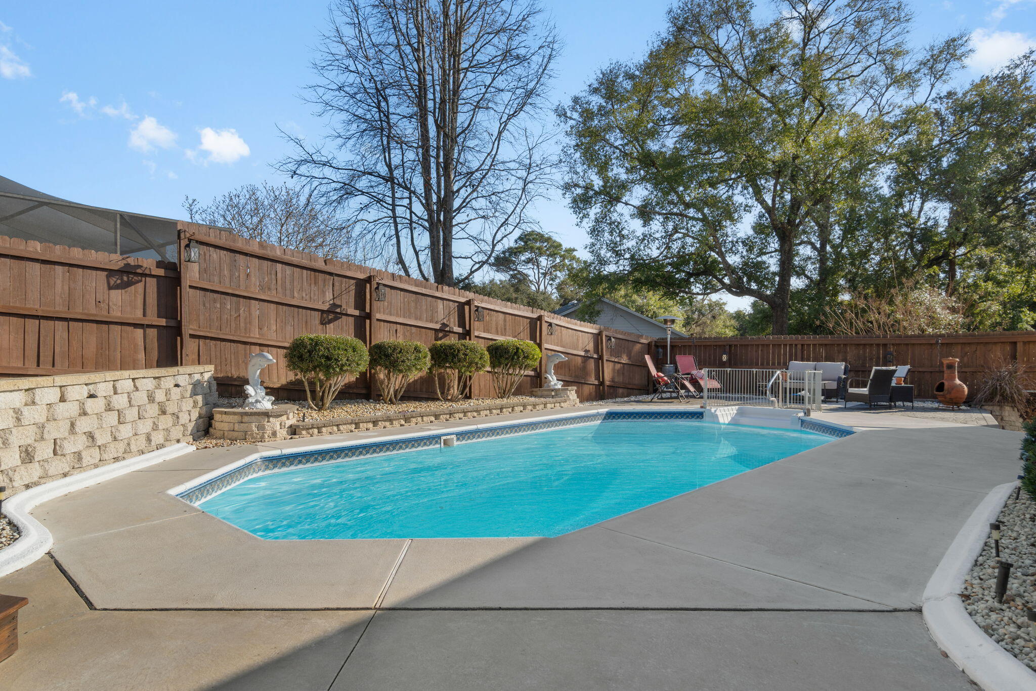 ROCKYWOOD PH 3 - Residential