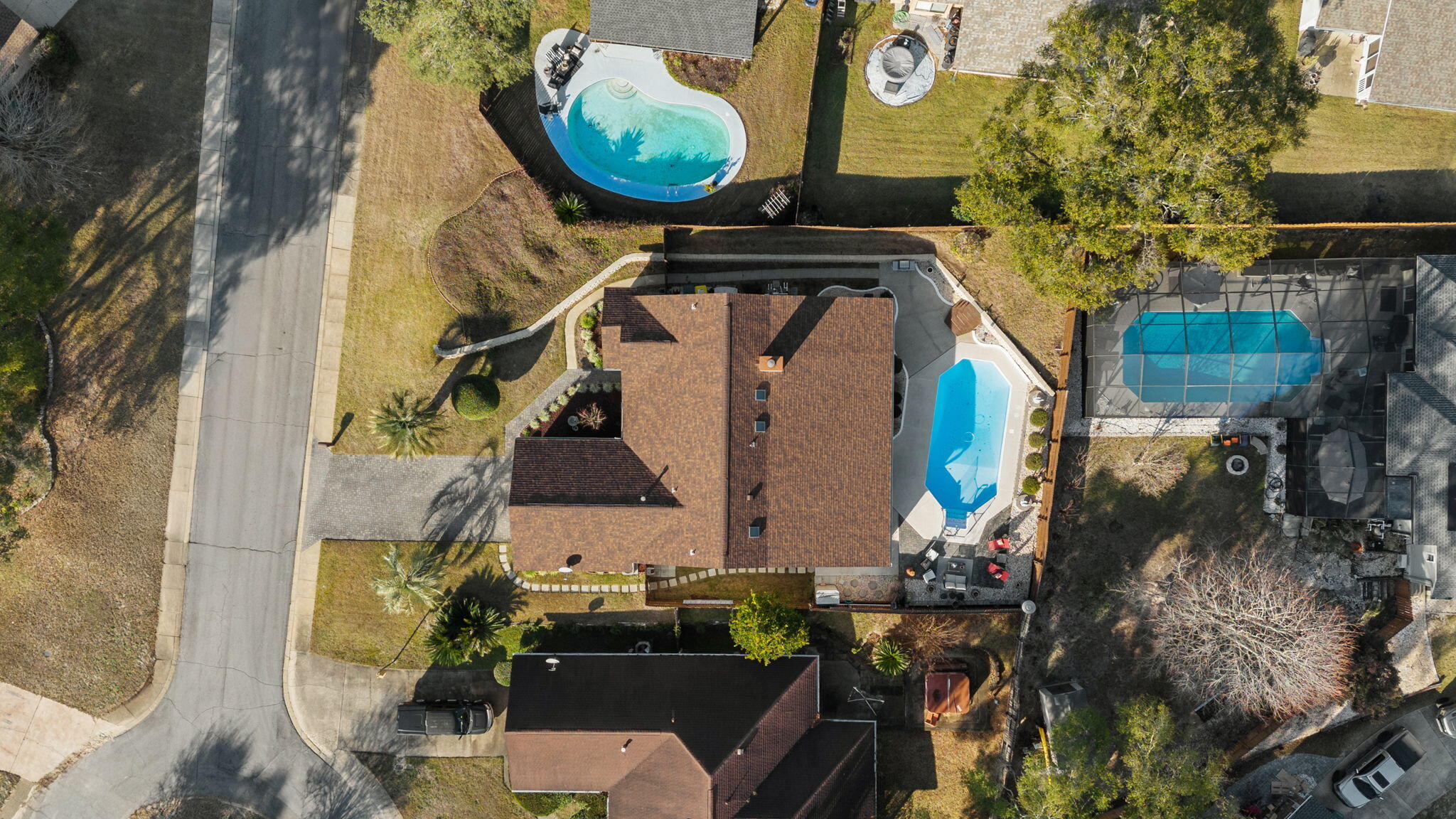 ROCKYWOOD PH 3 - Residential