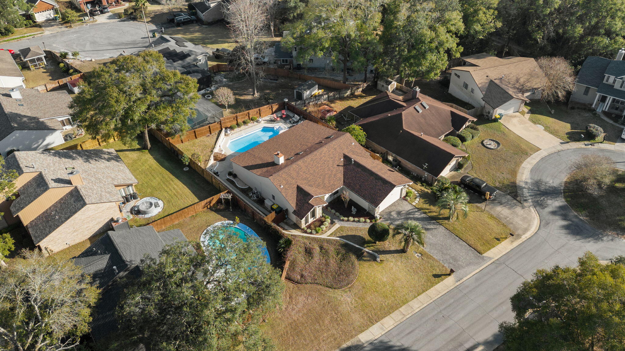 ROCKYWOOD PH 3 - Residential