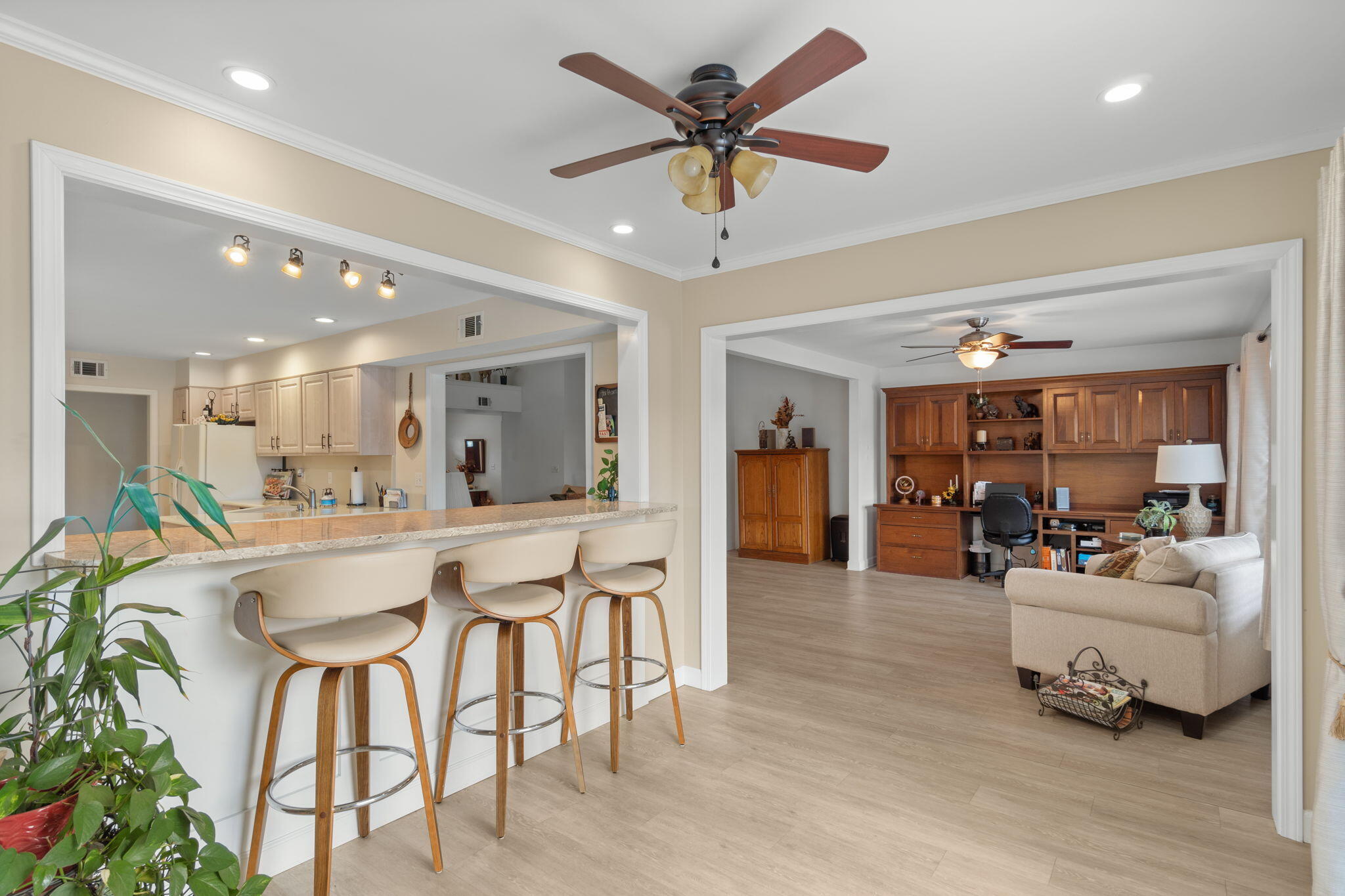 ROCKYWOOD PH 3 - Residential