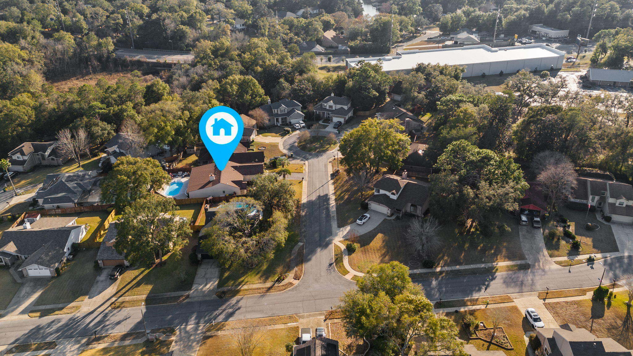 ROCKYWOOD PH 3 - Residential