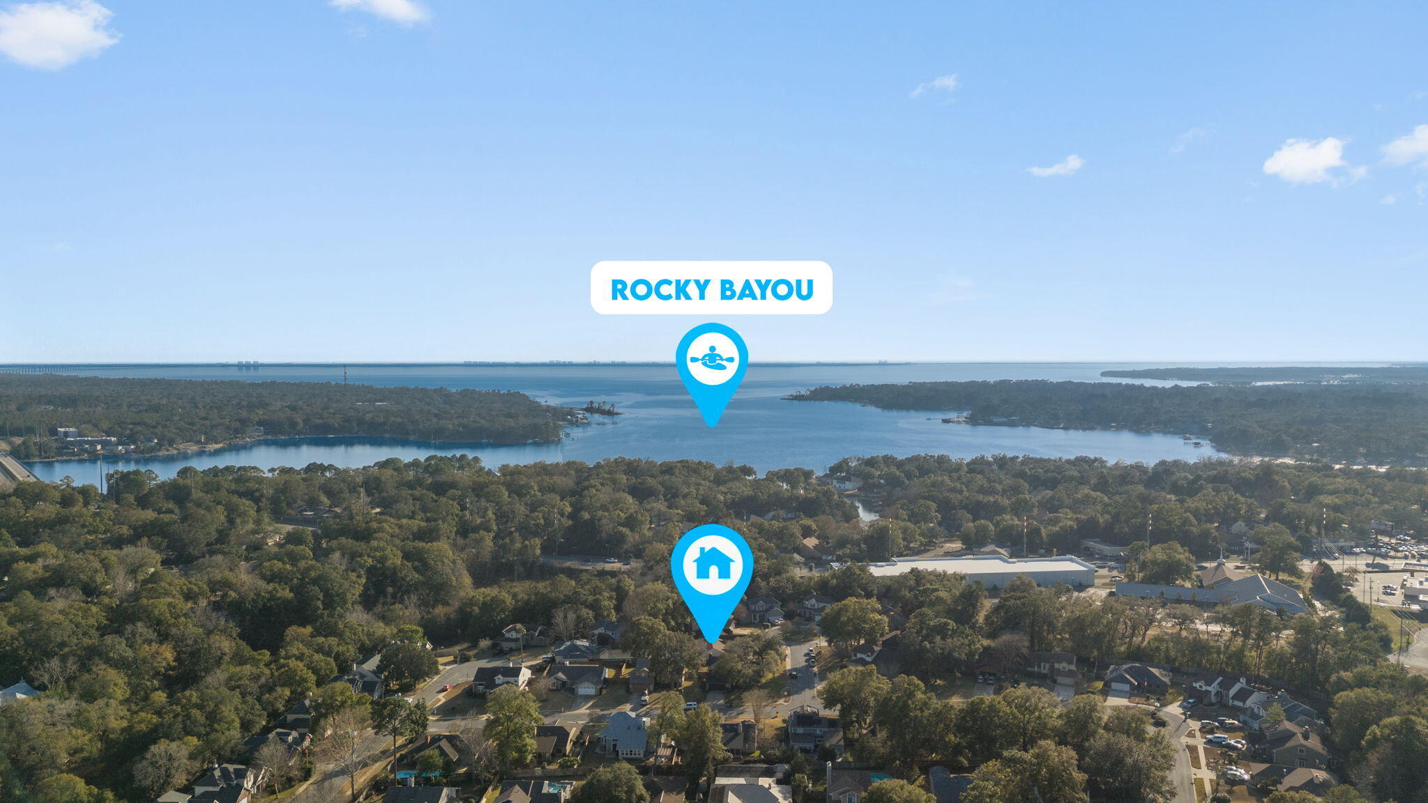 ROCKYWOOD PH 3 - Residential