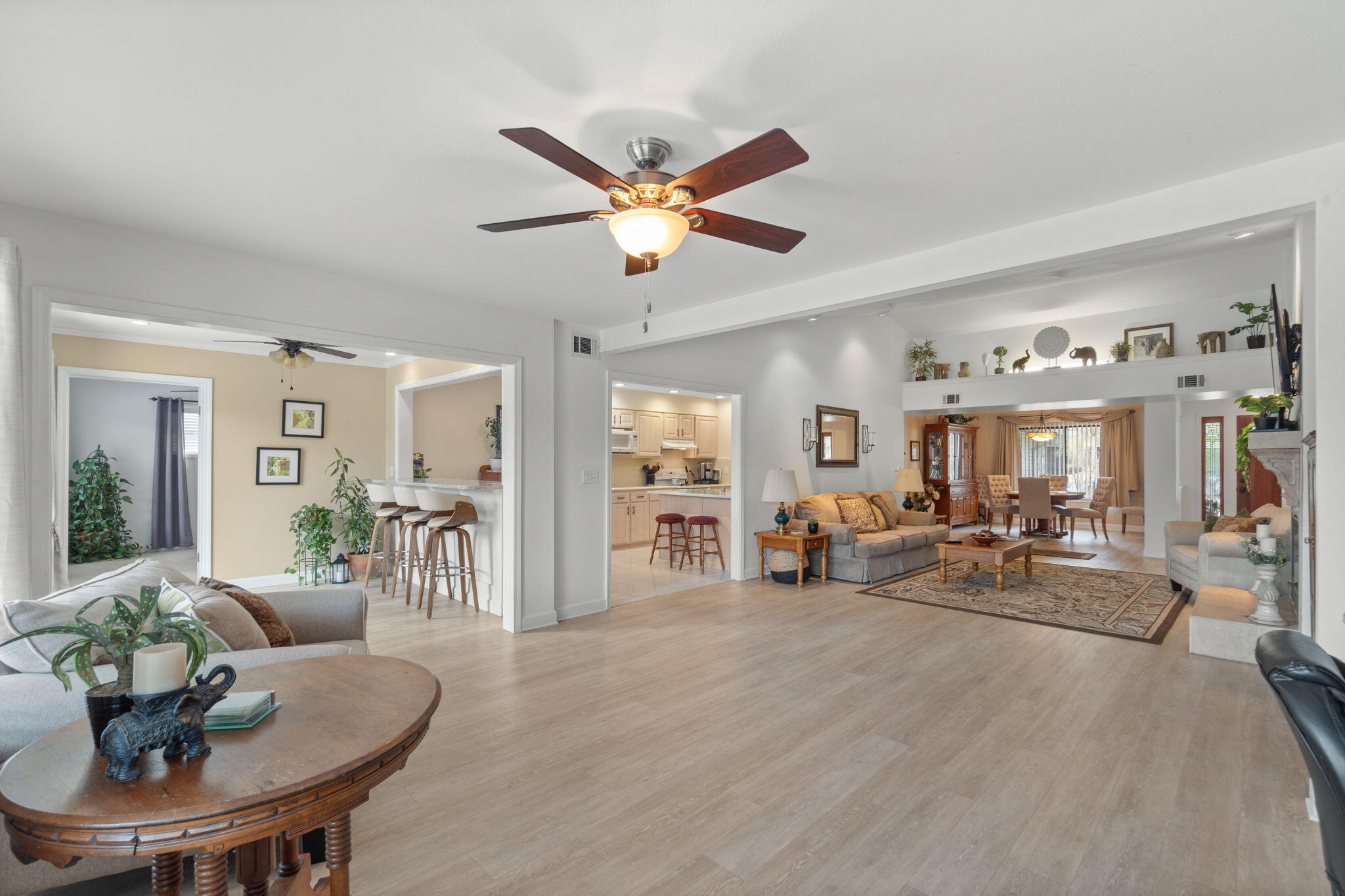 ROCKYWOOD PH 3 - Residential