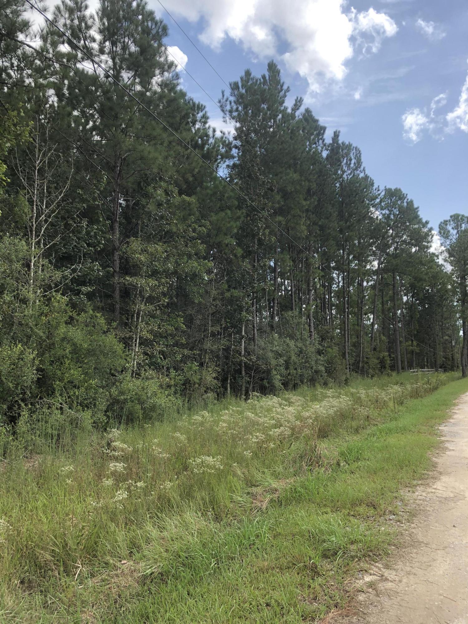 INDIAN CREEK RANCHETTES UNREC - Land