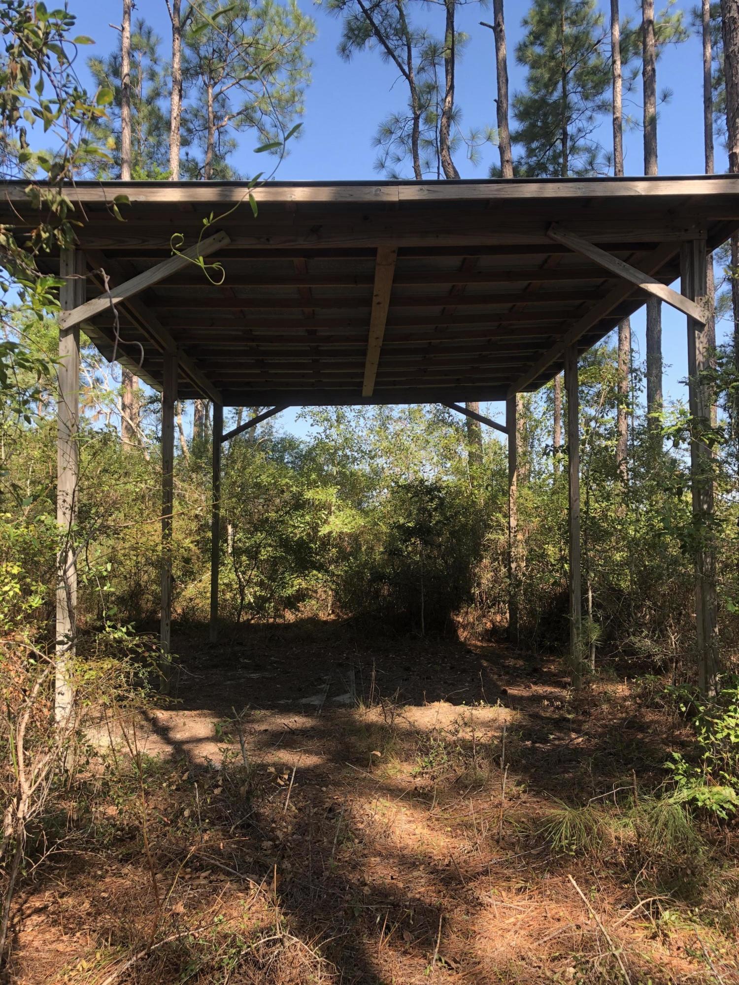 INDIAN CREEK RANCHETTES UNREC - Land