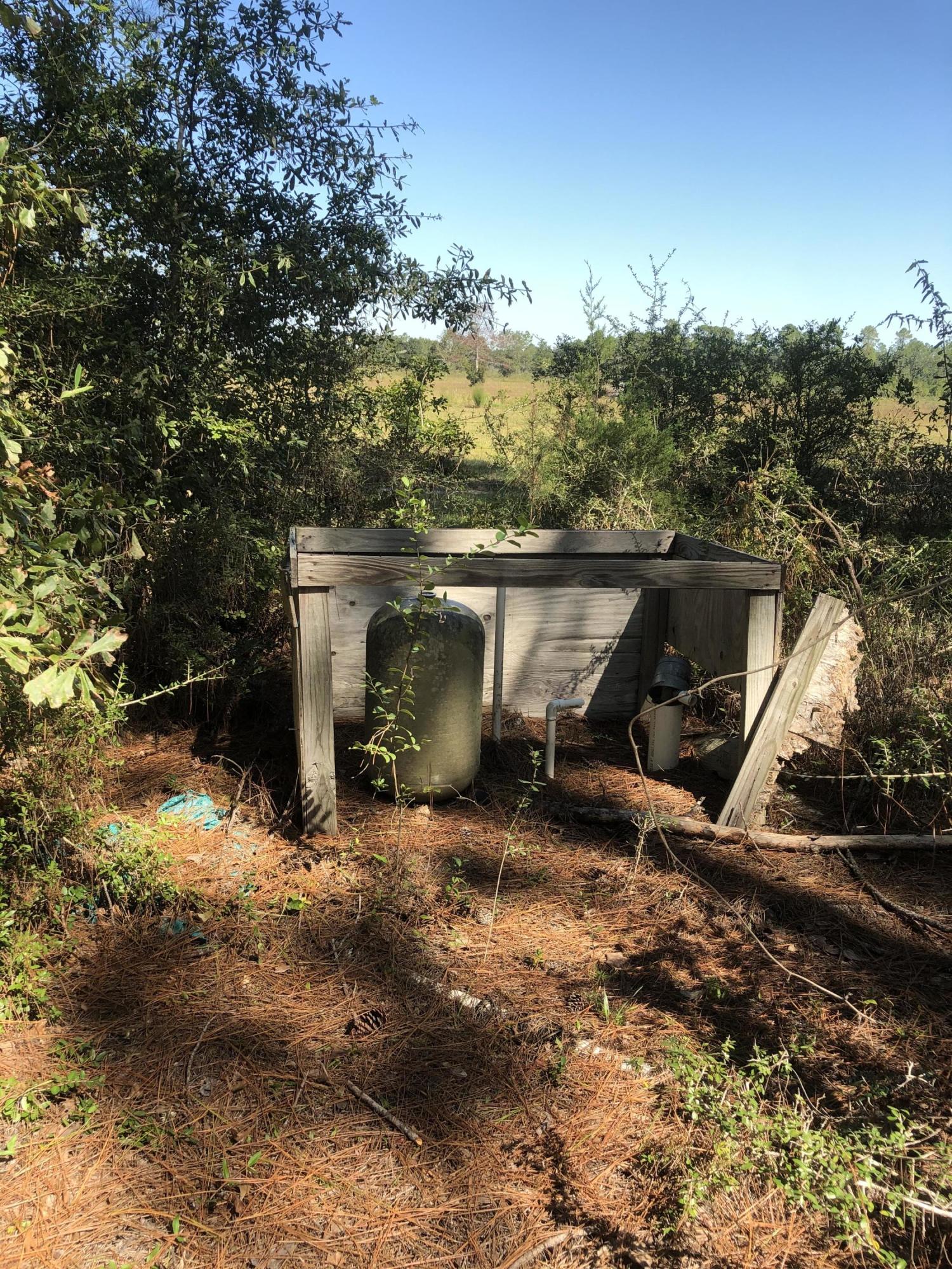 INDIAN CREEK RANCHETTES UNREC - Land