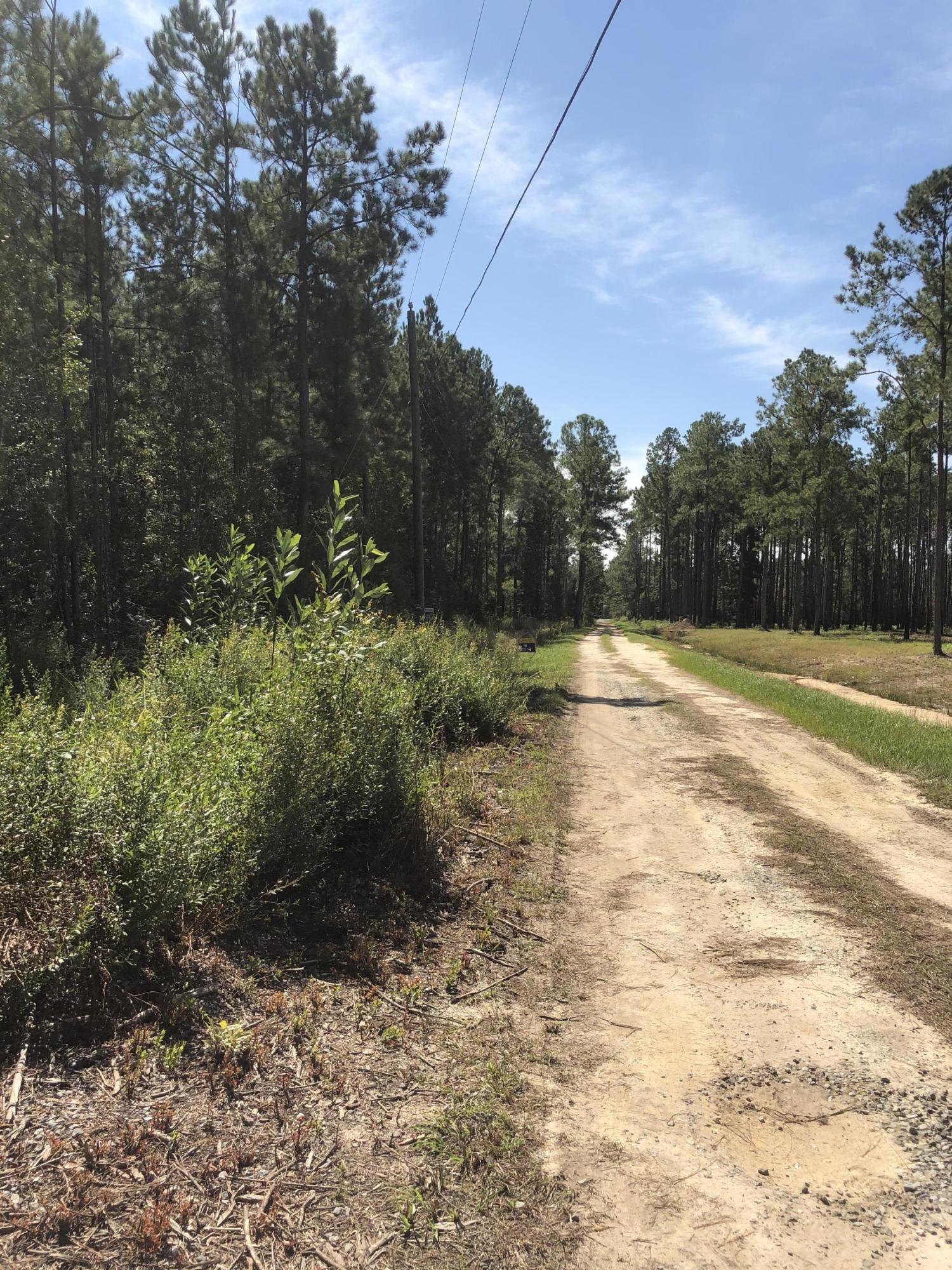 INDIAN CREEK RANCHETTES UNREC - Land