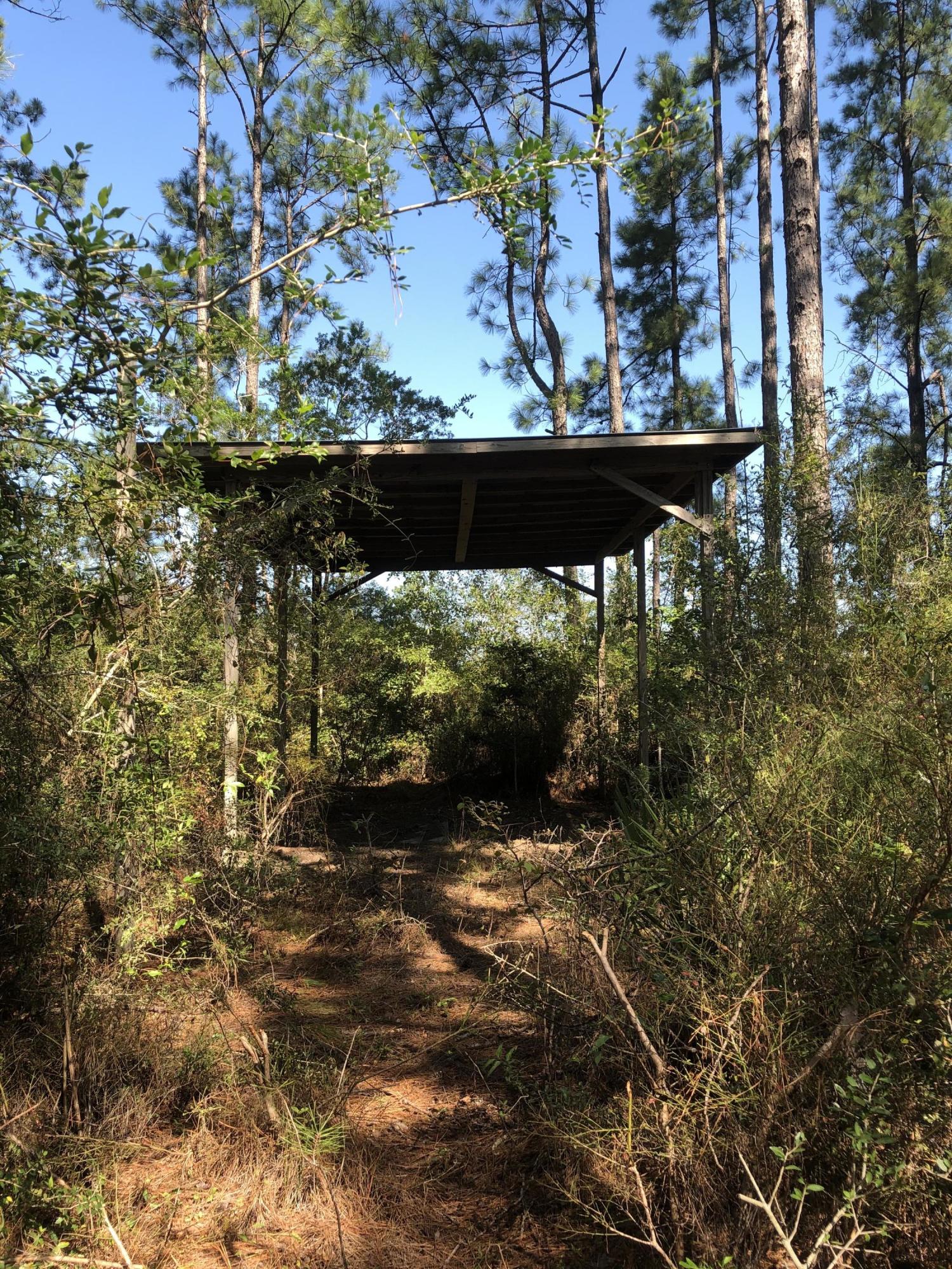 INDIAN CREEK RANCHETTES UNREC - Land