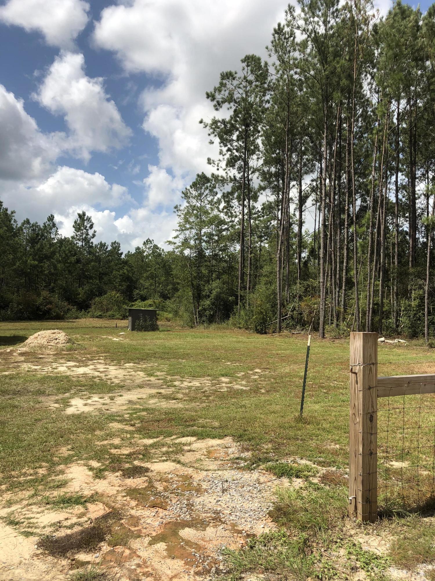 INDIAN CREEK RANCHETTES UNREC - Land