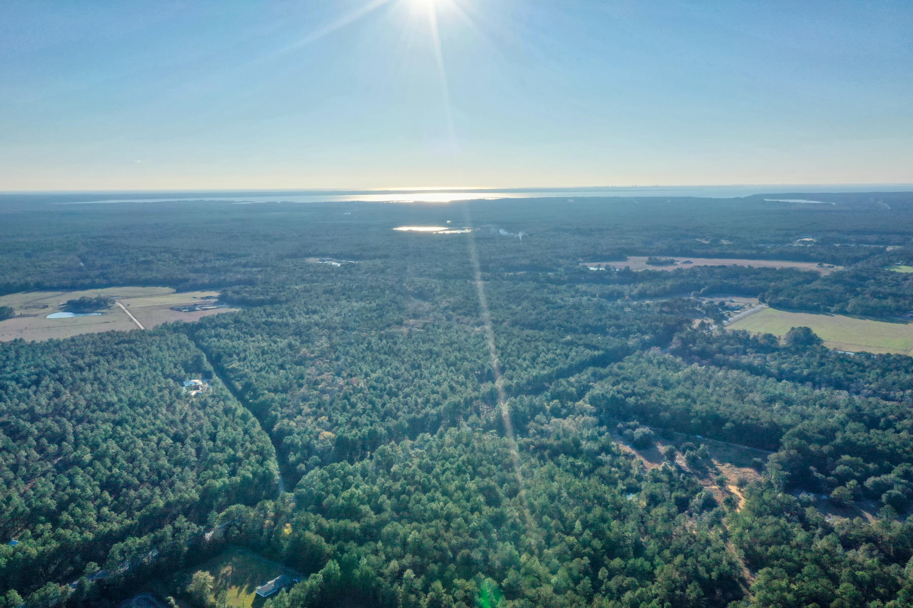 INDIAN CREEK RANCHETTES UNREC - Land