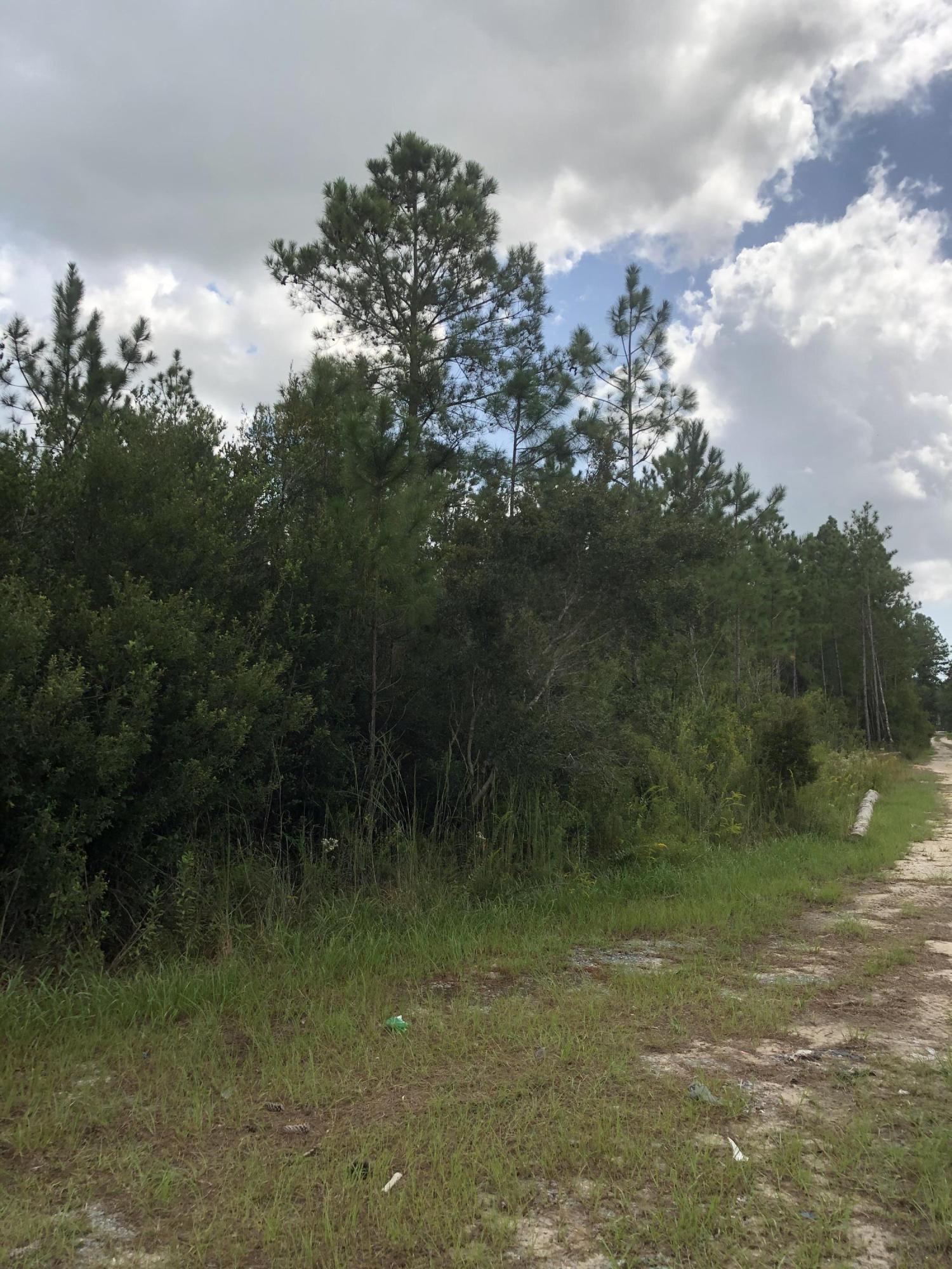 INDIAN CREEK RANCHETTES UNREC - Land