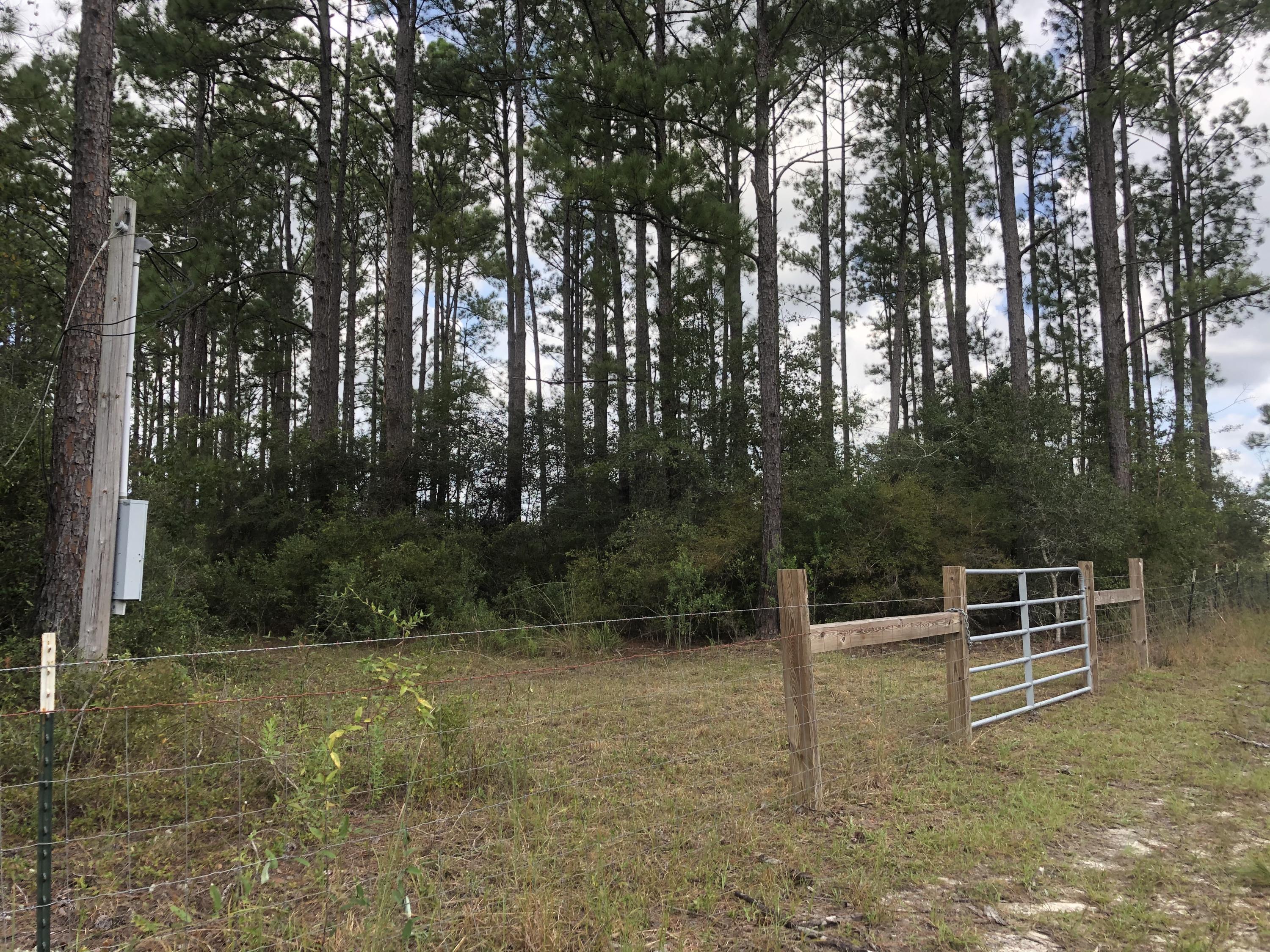 INDIAN CREEK RANCHETTES UNREC - Land