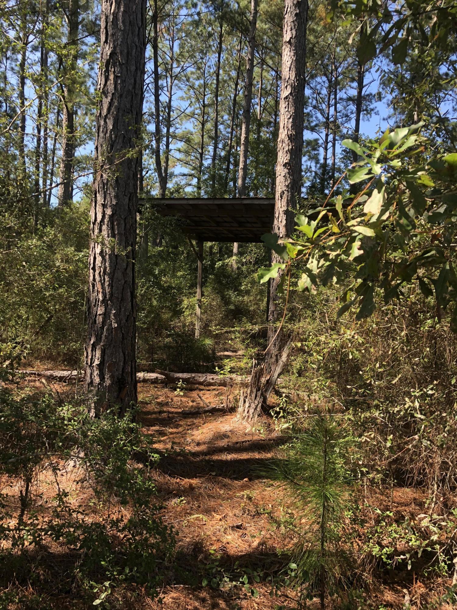 INDIAN CREEK RANCHETTES UNREC - Land