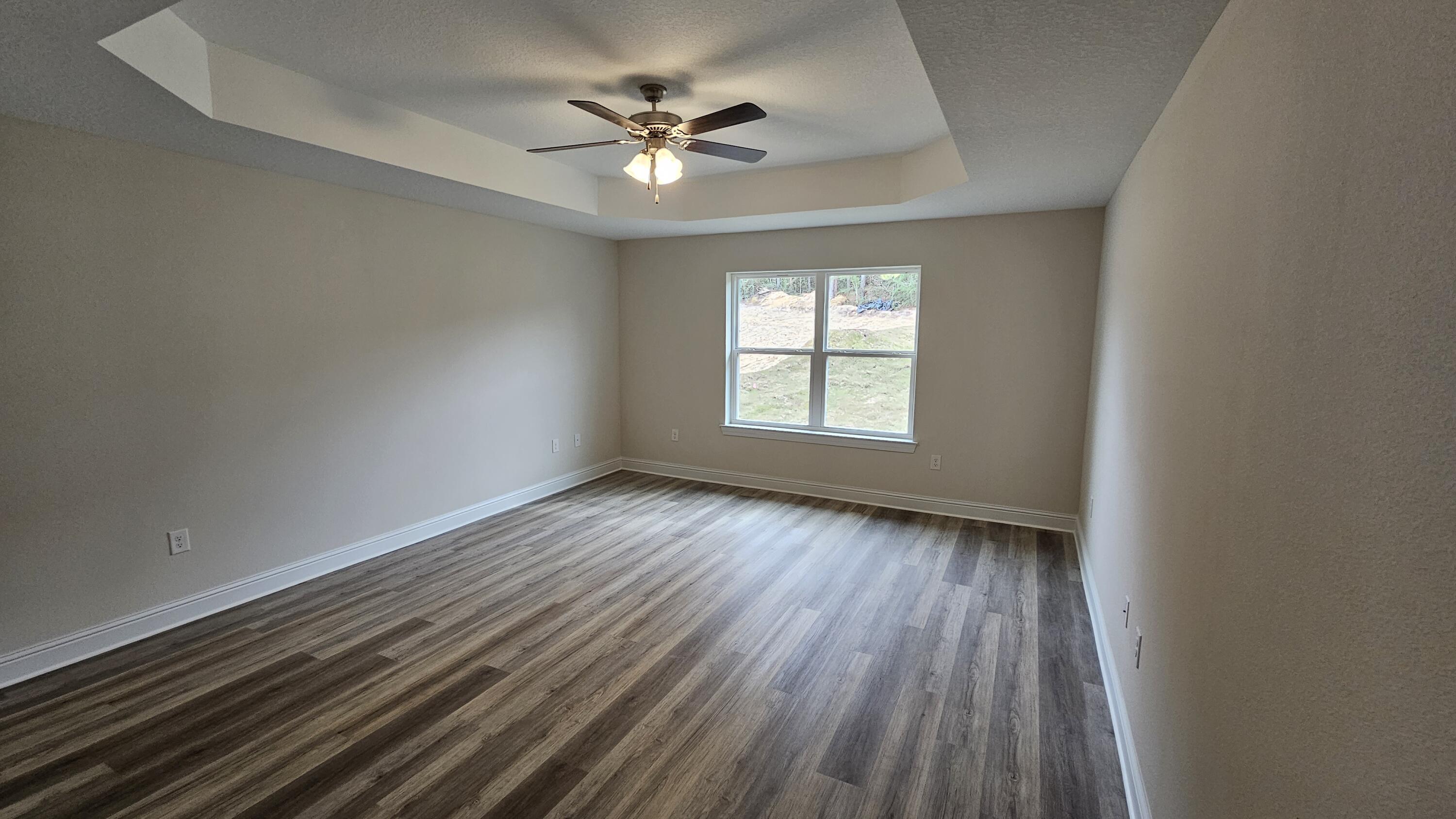 Nature Lake - Residential