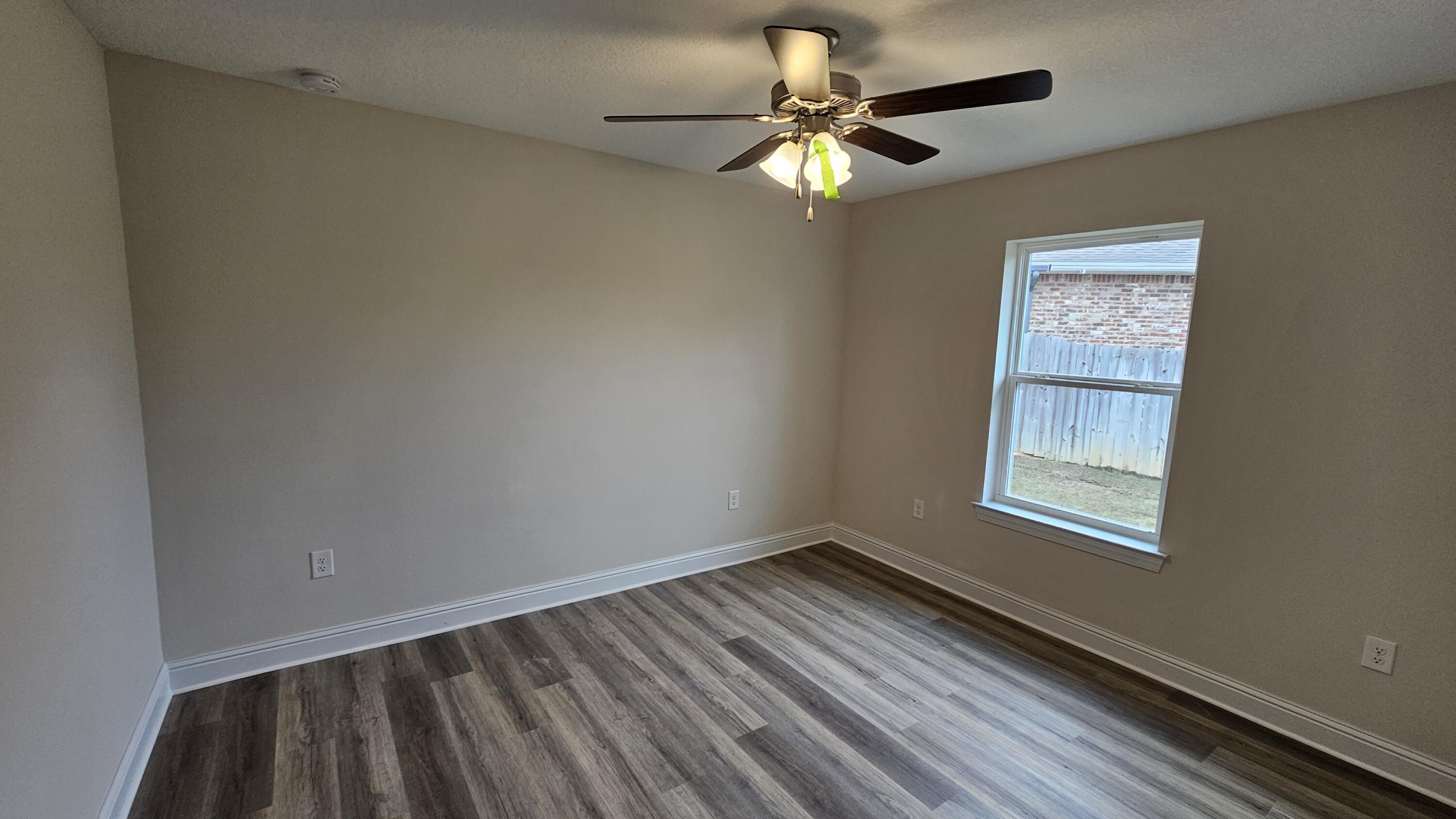 Nature Lake - Residential