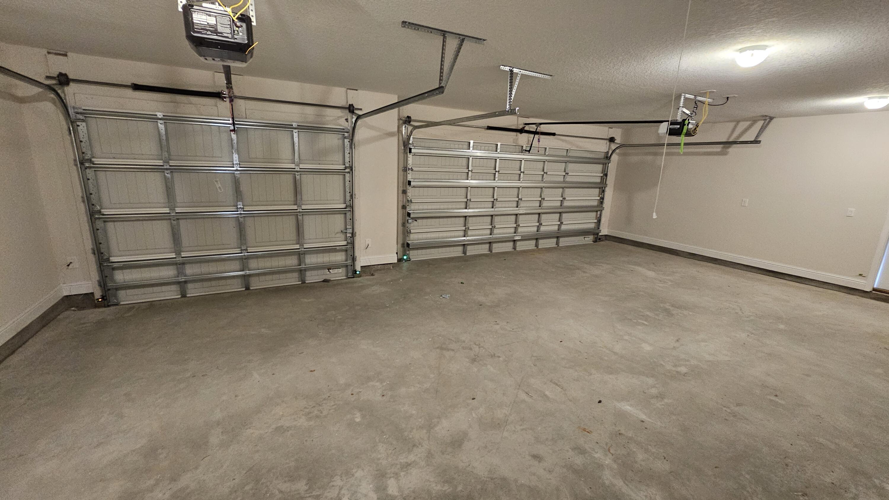 Nature Lake - Residential