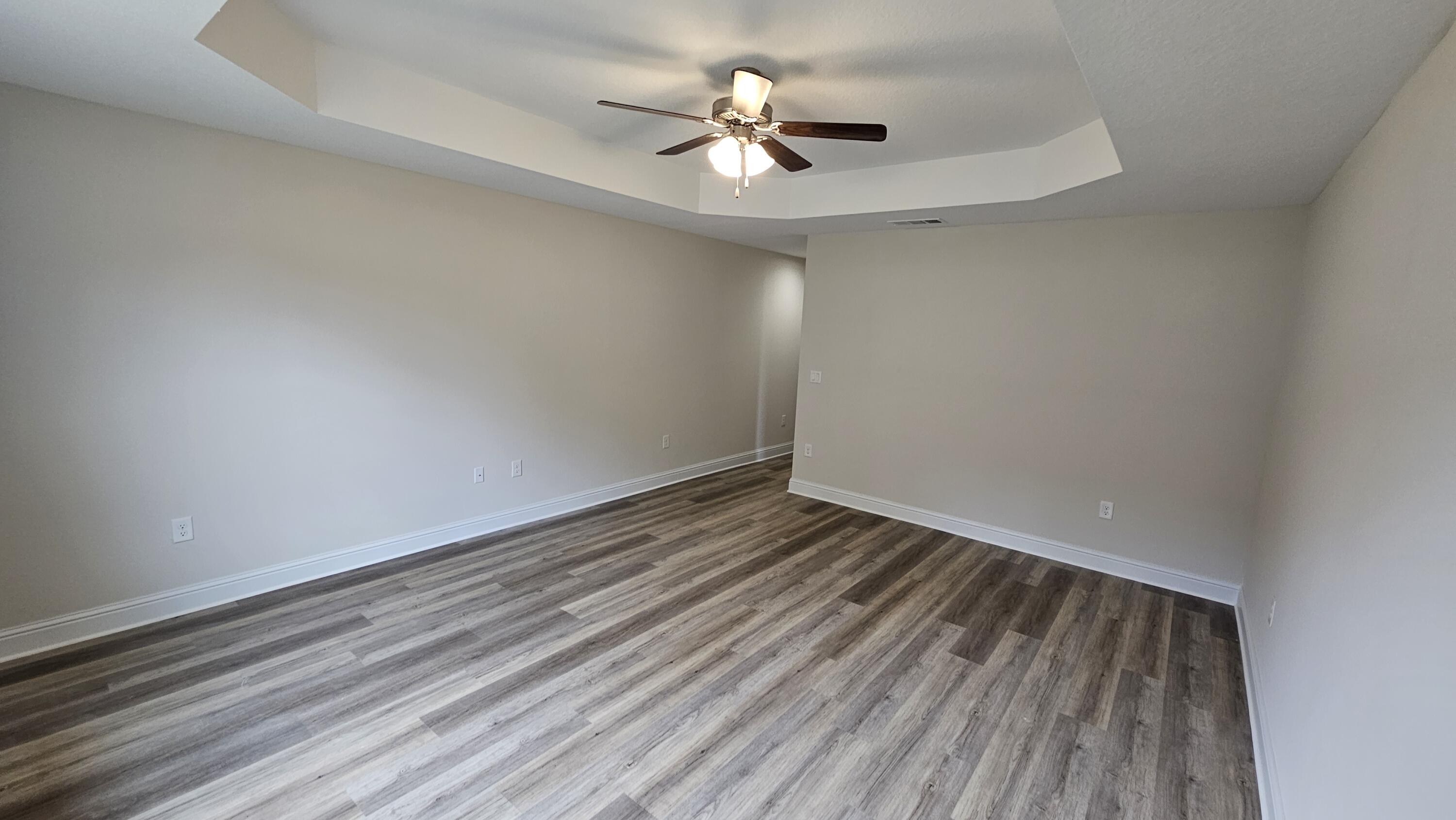 Nature Lake - Residential