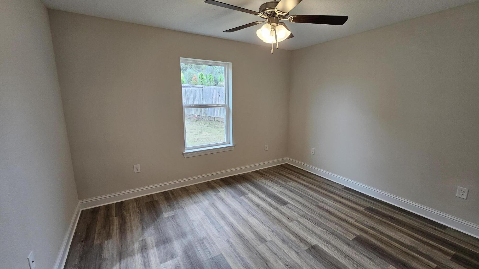 Nature Lake - Residential