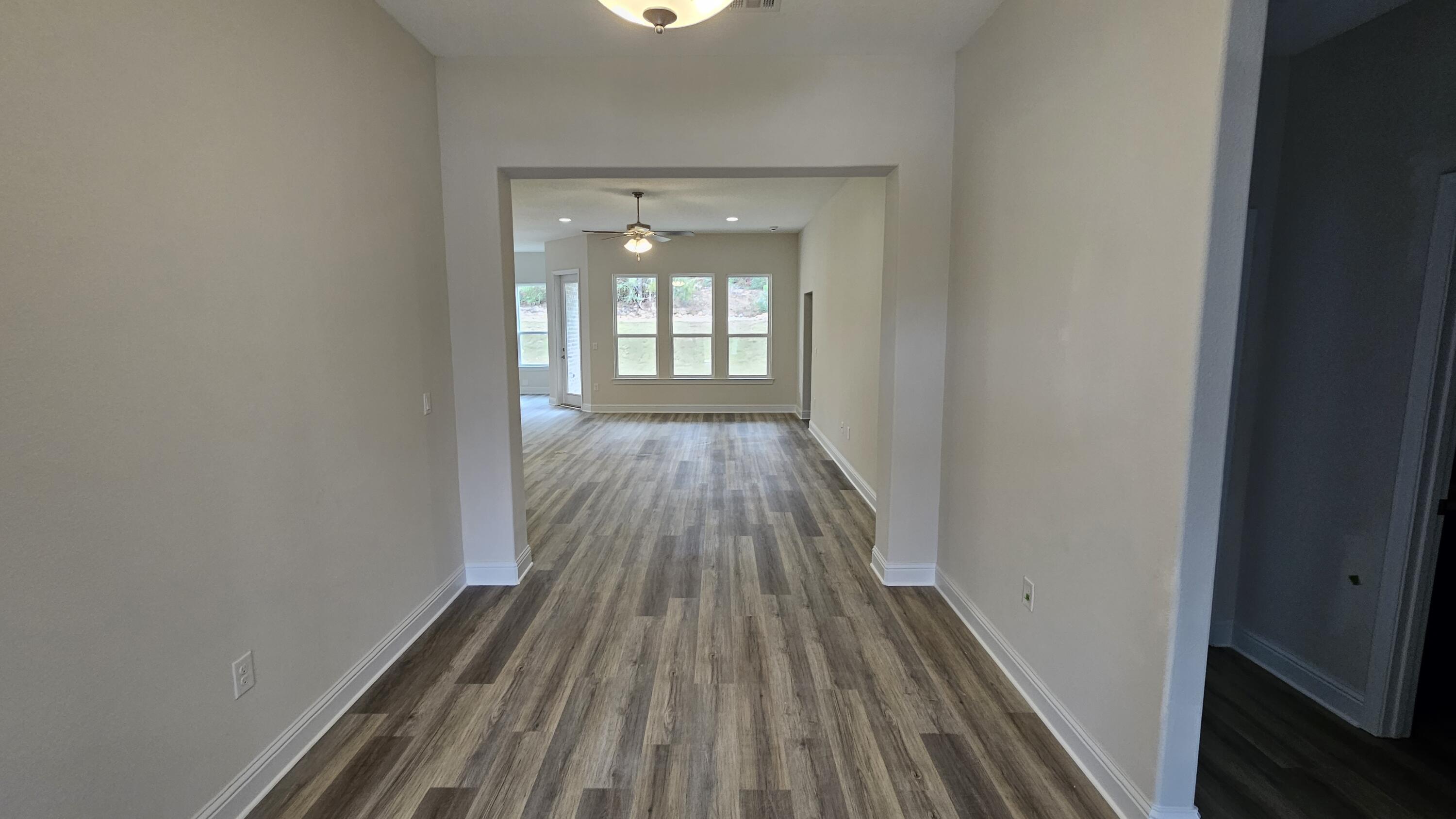 Nature Lake - Residential