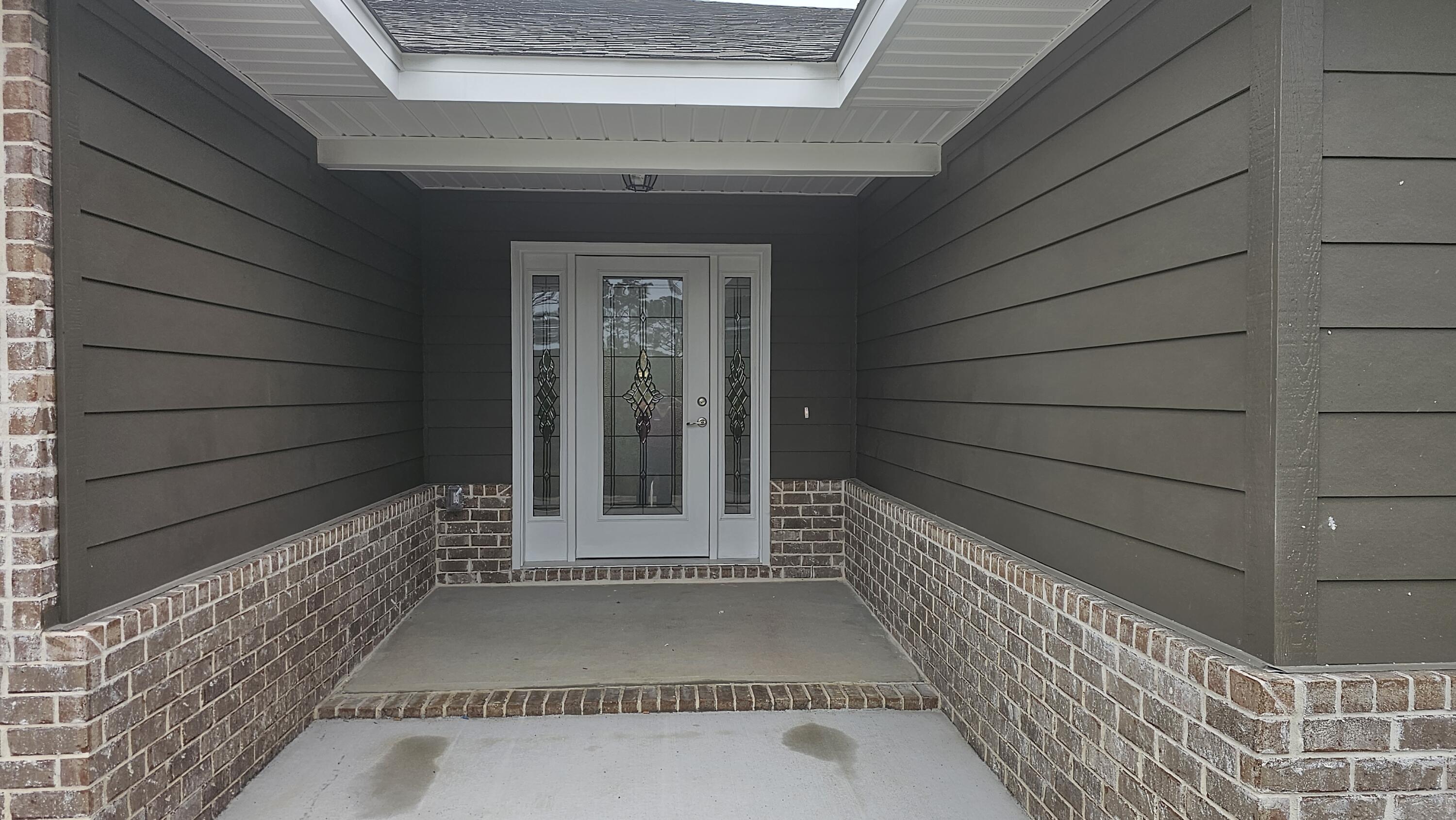 Nature Lake - Residential