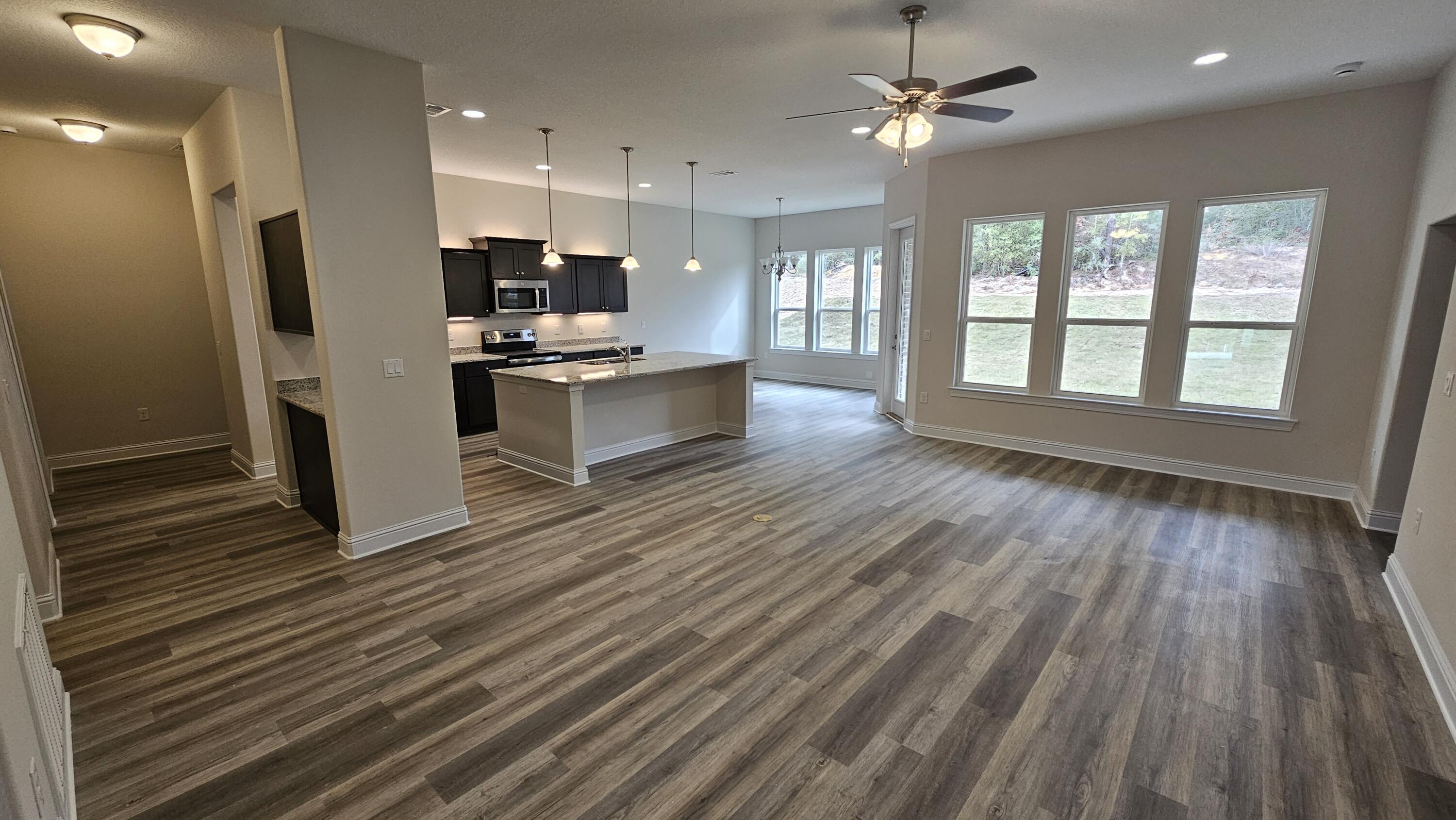 Nature Lake - Residential