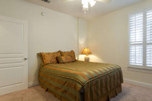 The French Quarters Condo - Residential