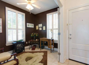 The French Quarters Condo - Residential