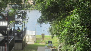 The French Quarters Condo - Residential