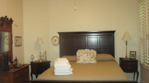 The French Quarters Condo - Residential