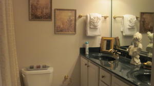 The French Quarters Condo - Residential