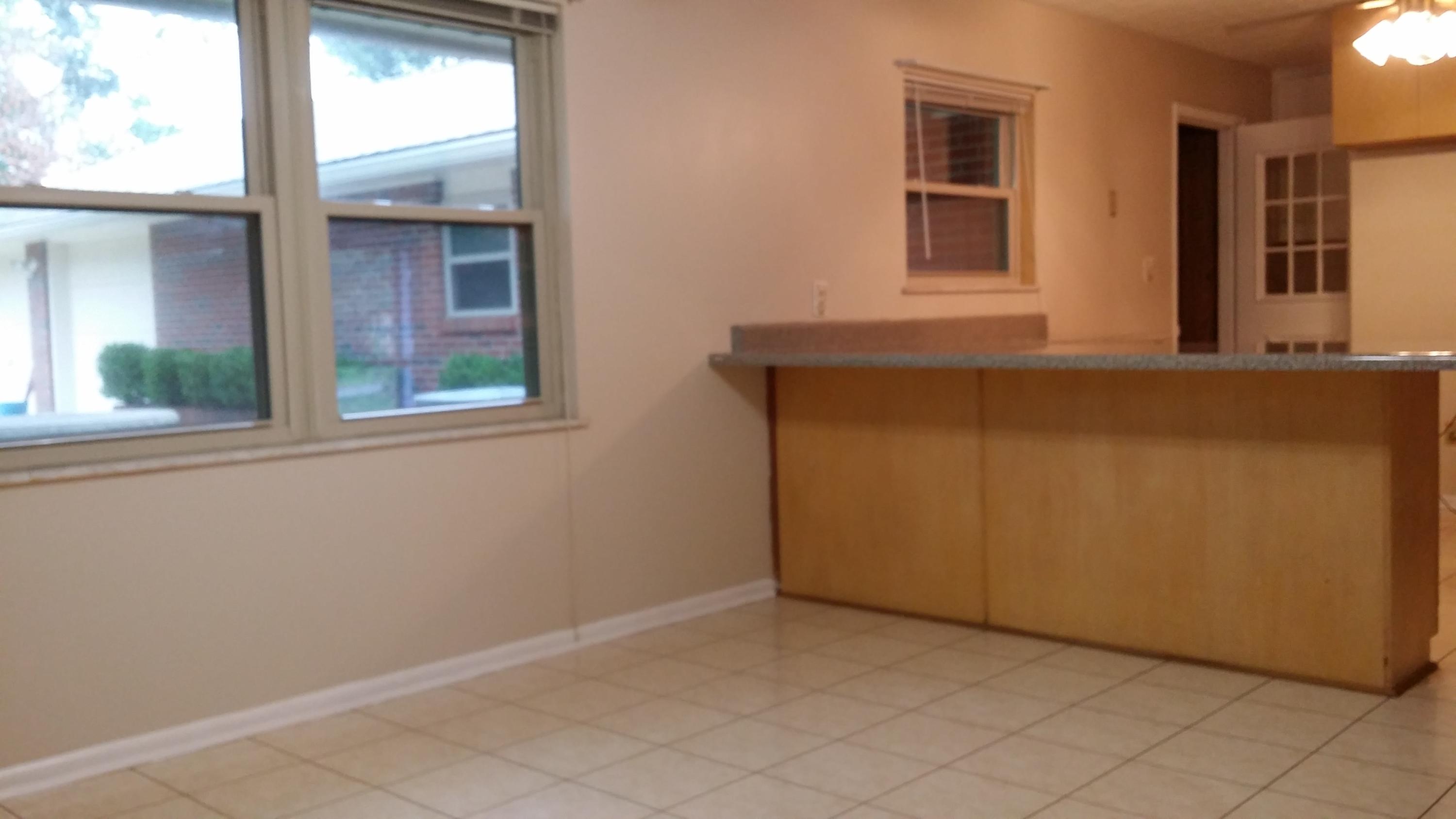 BAYOU WOODS - Residential