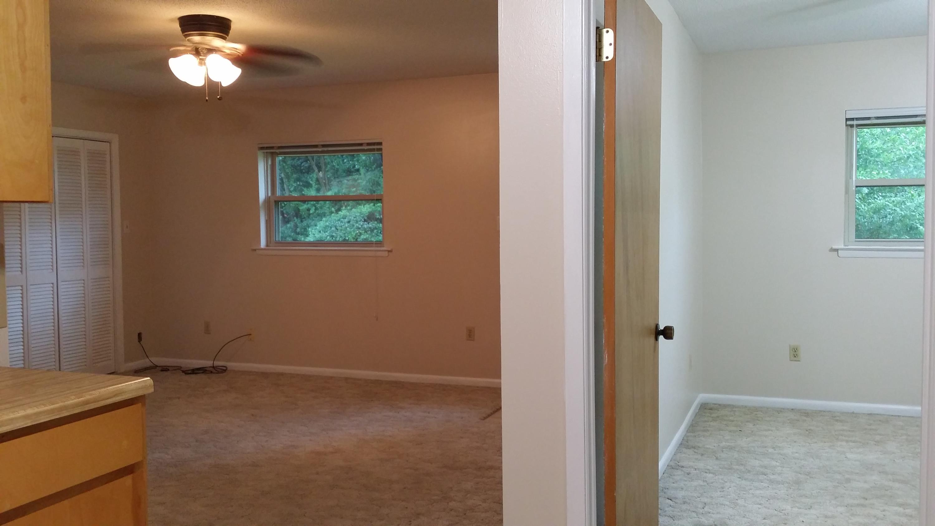 BAYOU WOODS - Residential