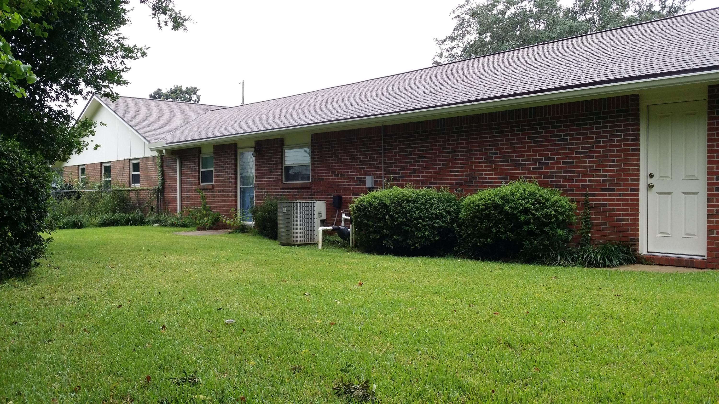 BAYOU WOODS - Residential