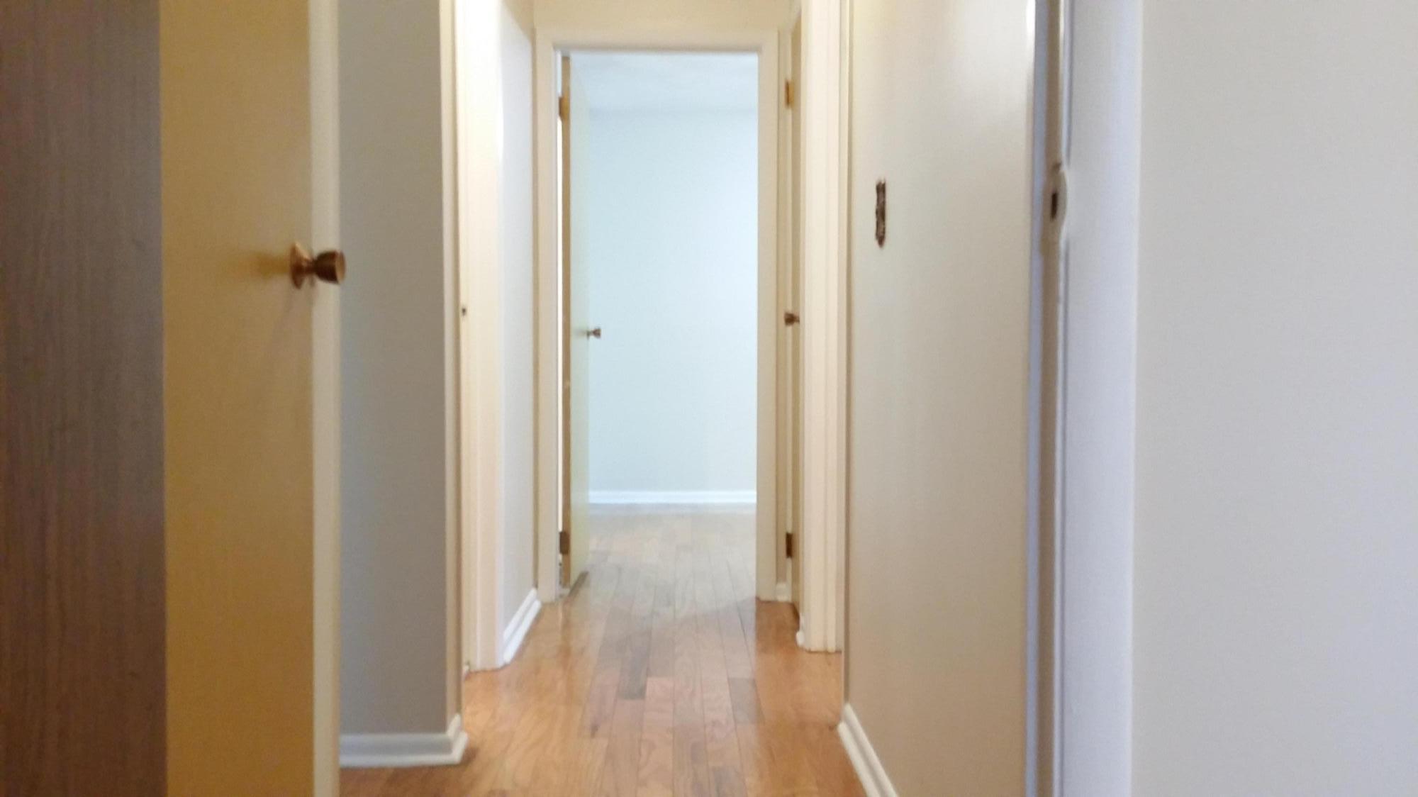 BAYOU WOODS - Residential