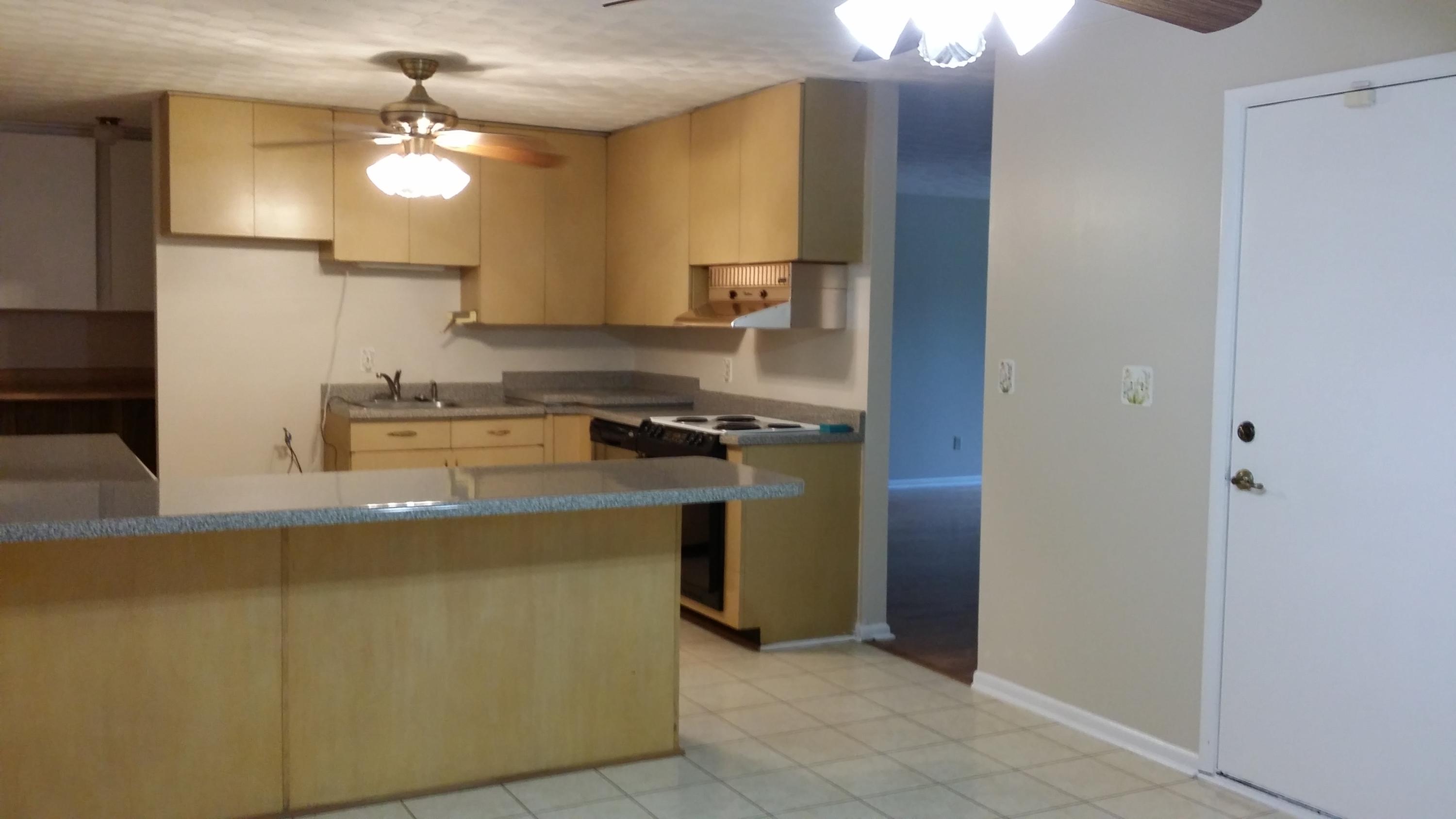 BAYOU WOODS - Residential