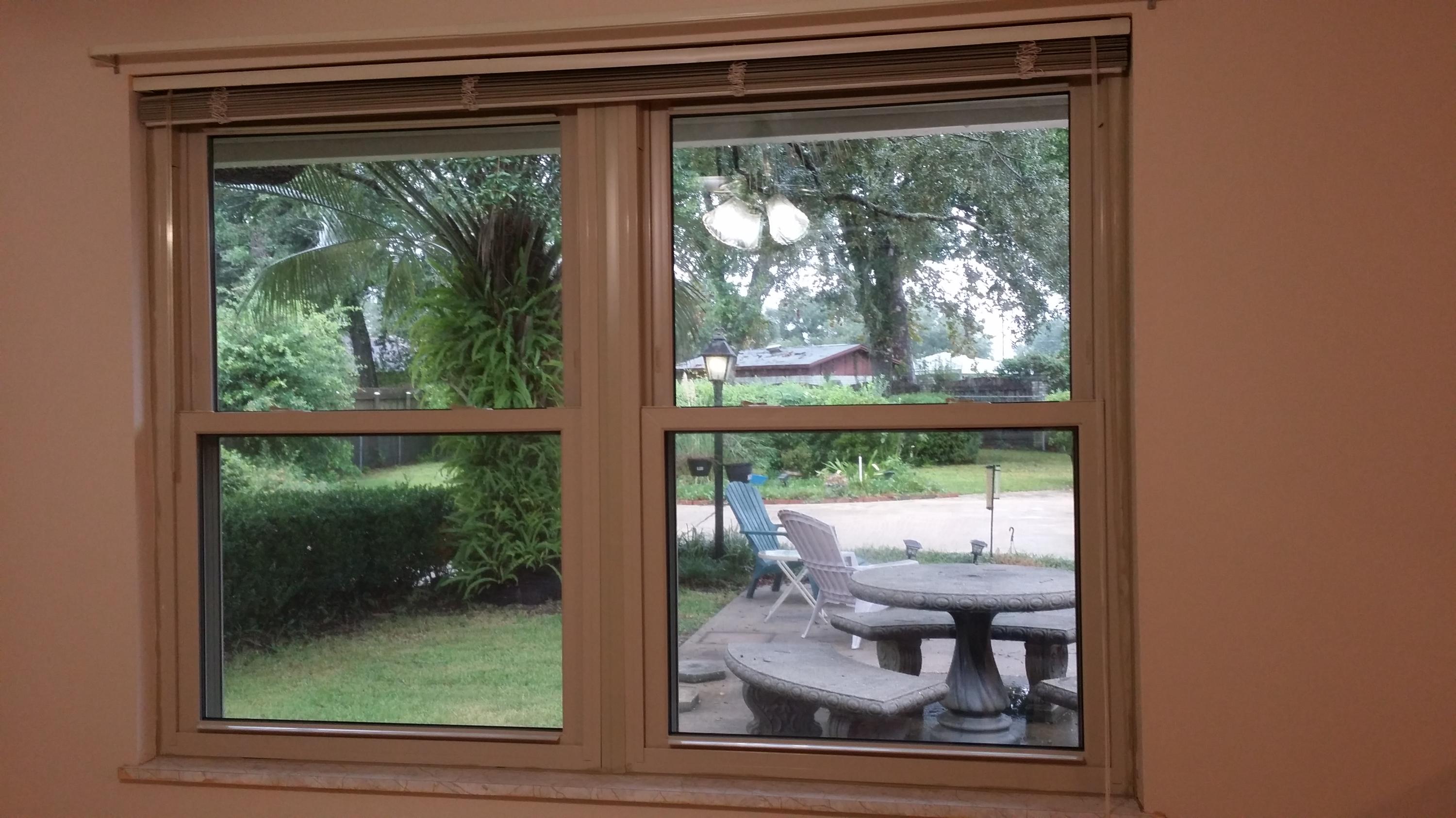 BAYOU WOODS - Residential