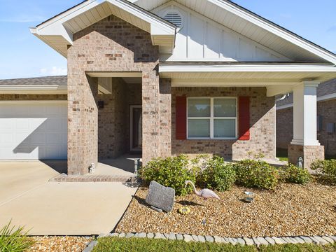 A home in Crestview