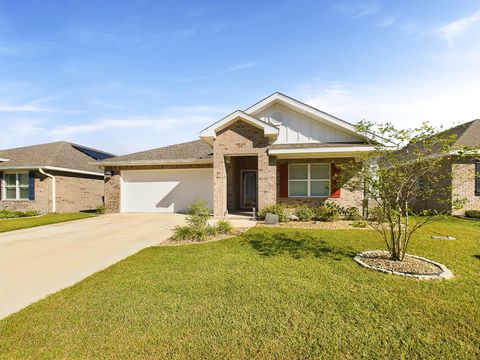 A home in Crestview