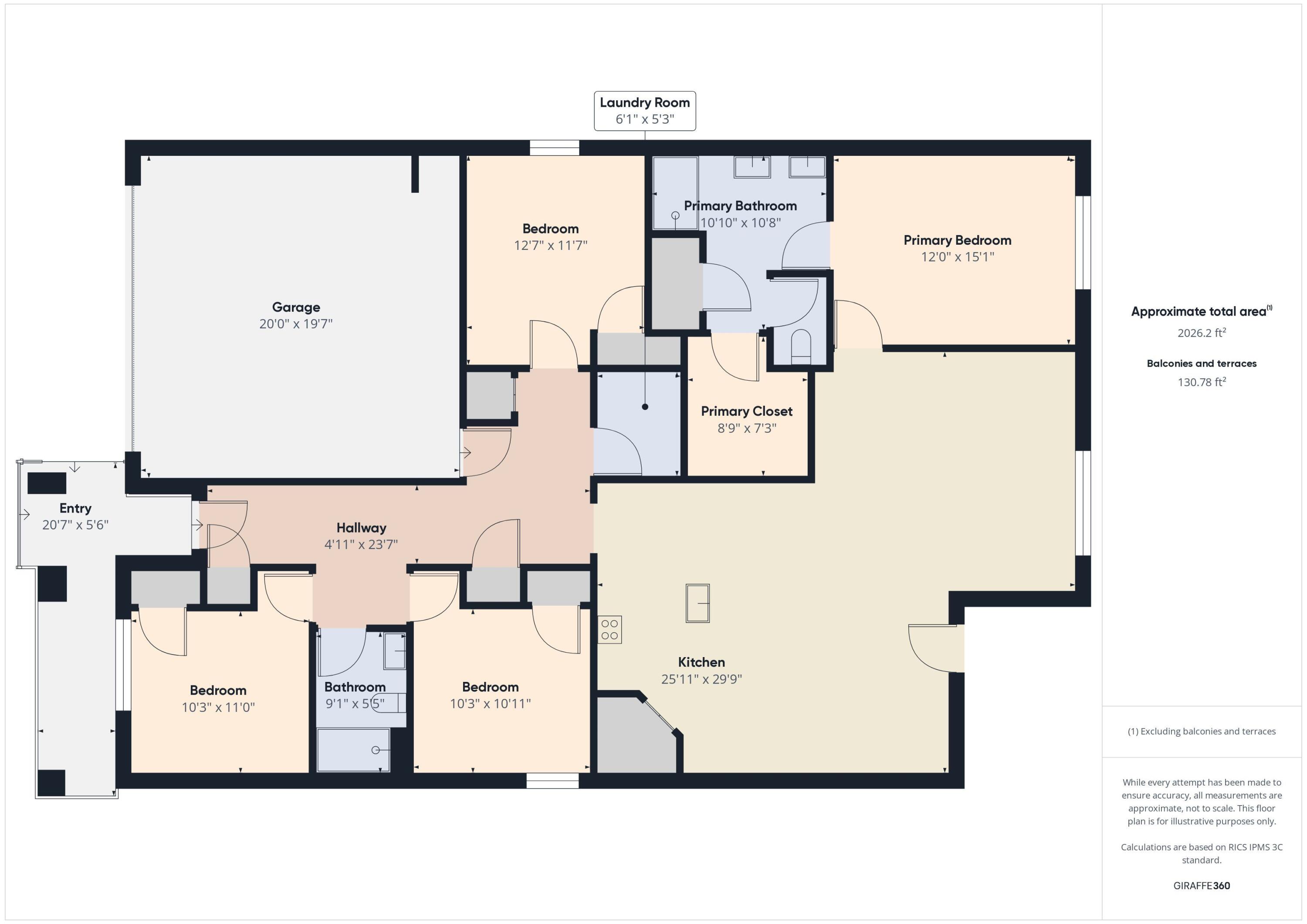 PATRIOT RIDGE - Residential