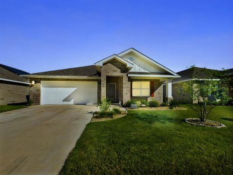 A home in Crestview