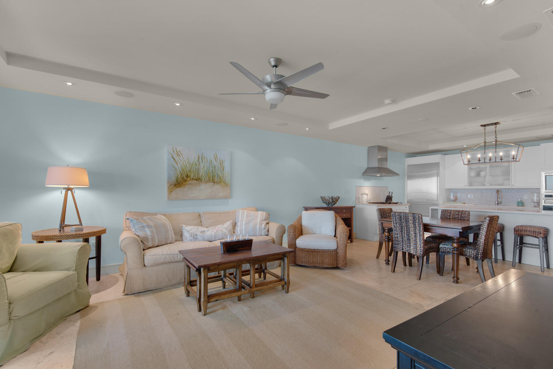 PARK PLACE ON SEAGROVE BEACH - Residential