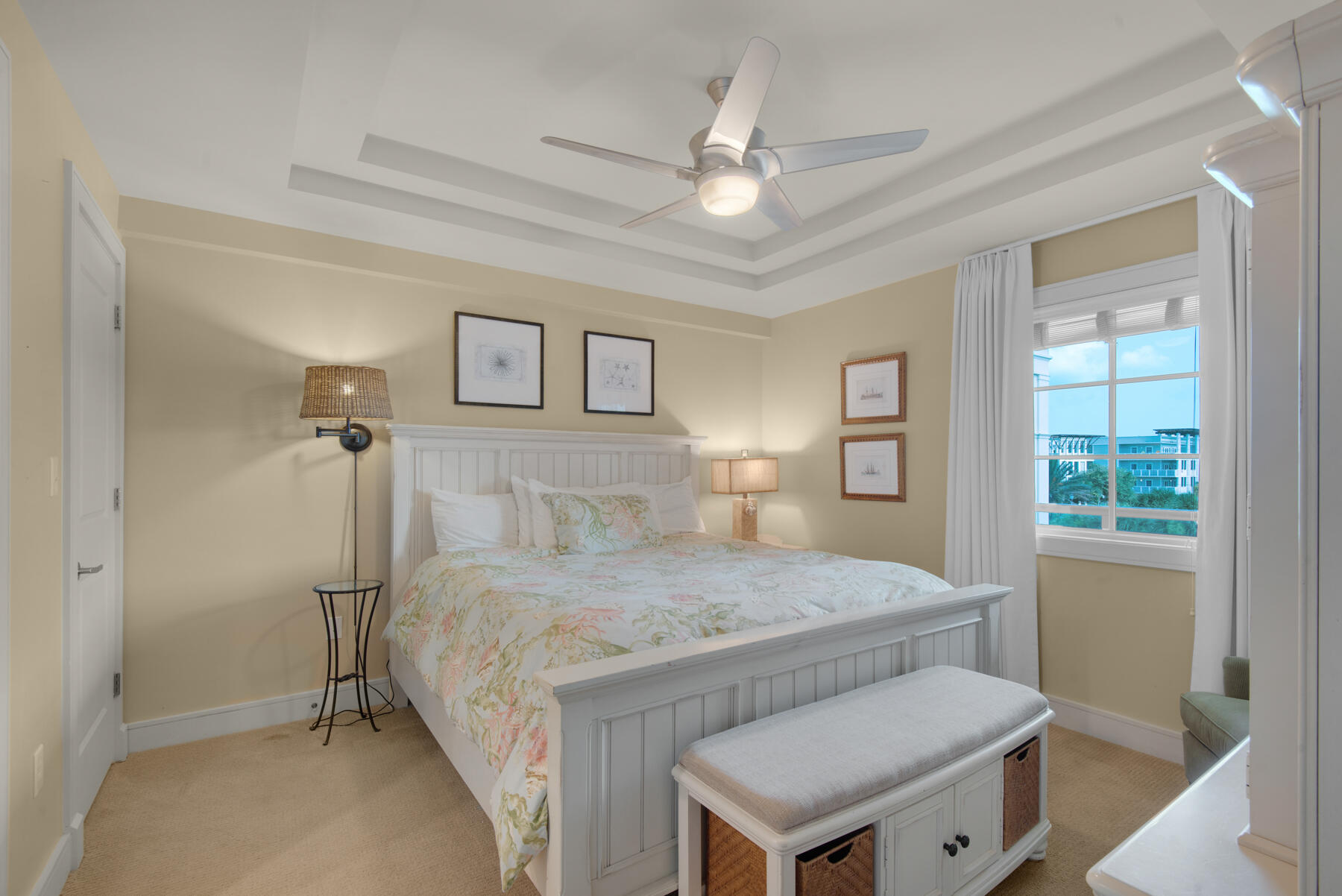 PARK PLACE ON SEAGROVE BEACH - Residential