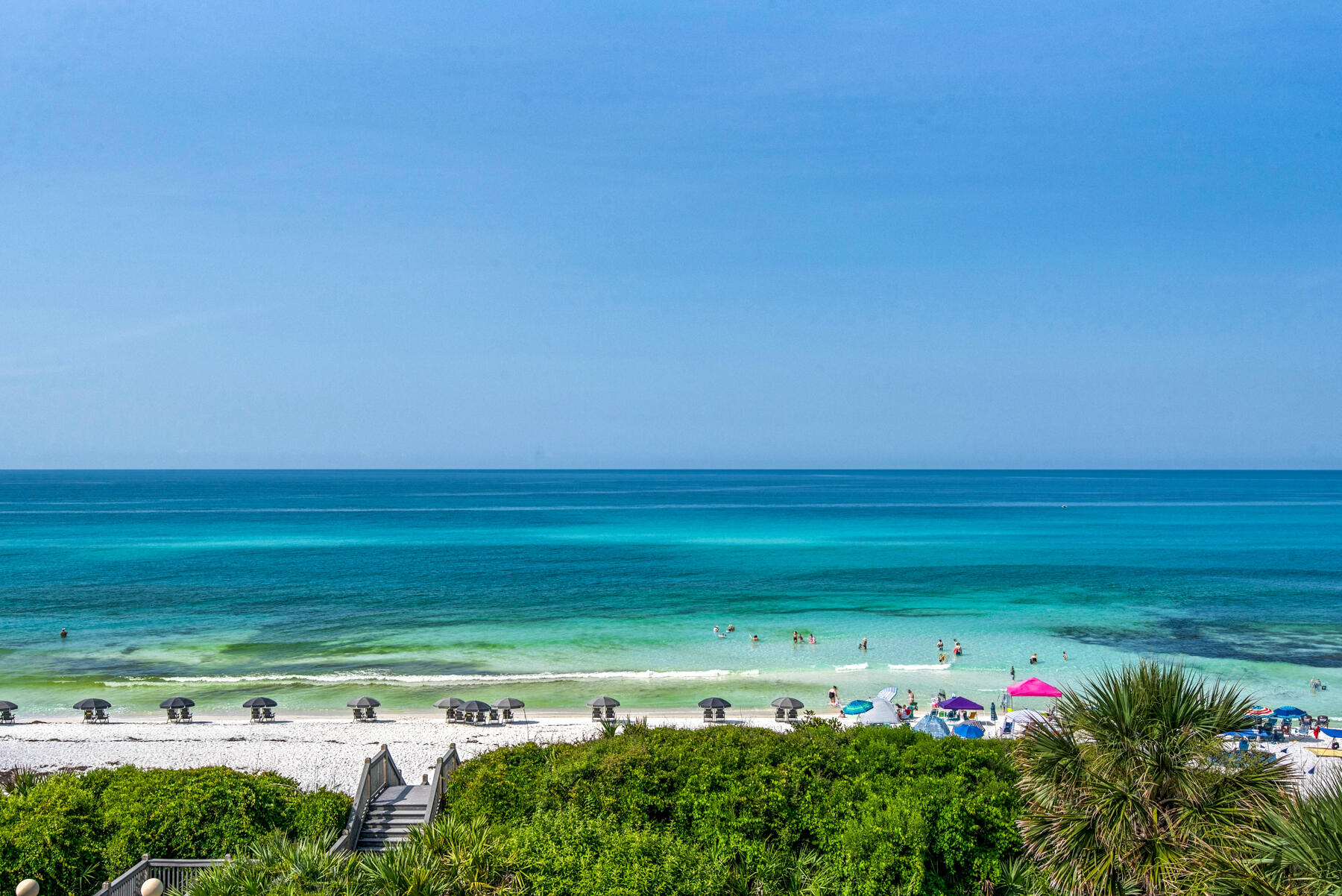 PARK PLACE ON SEAGROVE BEACH - Residential