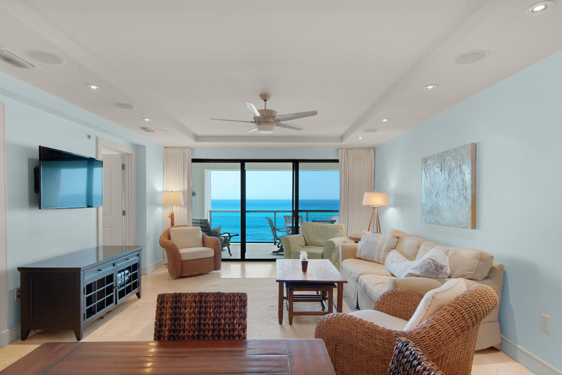 PARK PLACE ON SEAGROVE BEACH - Residential