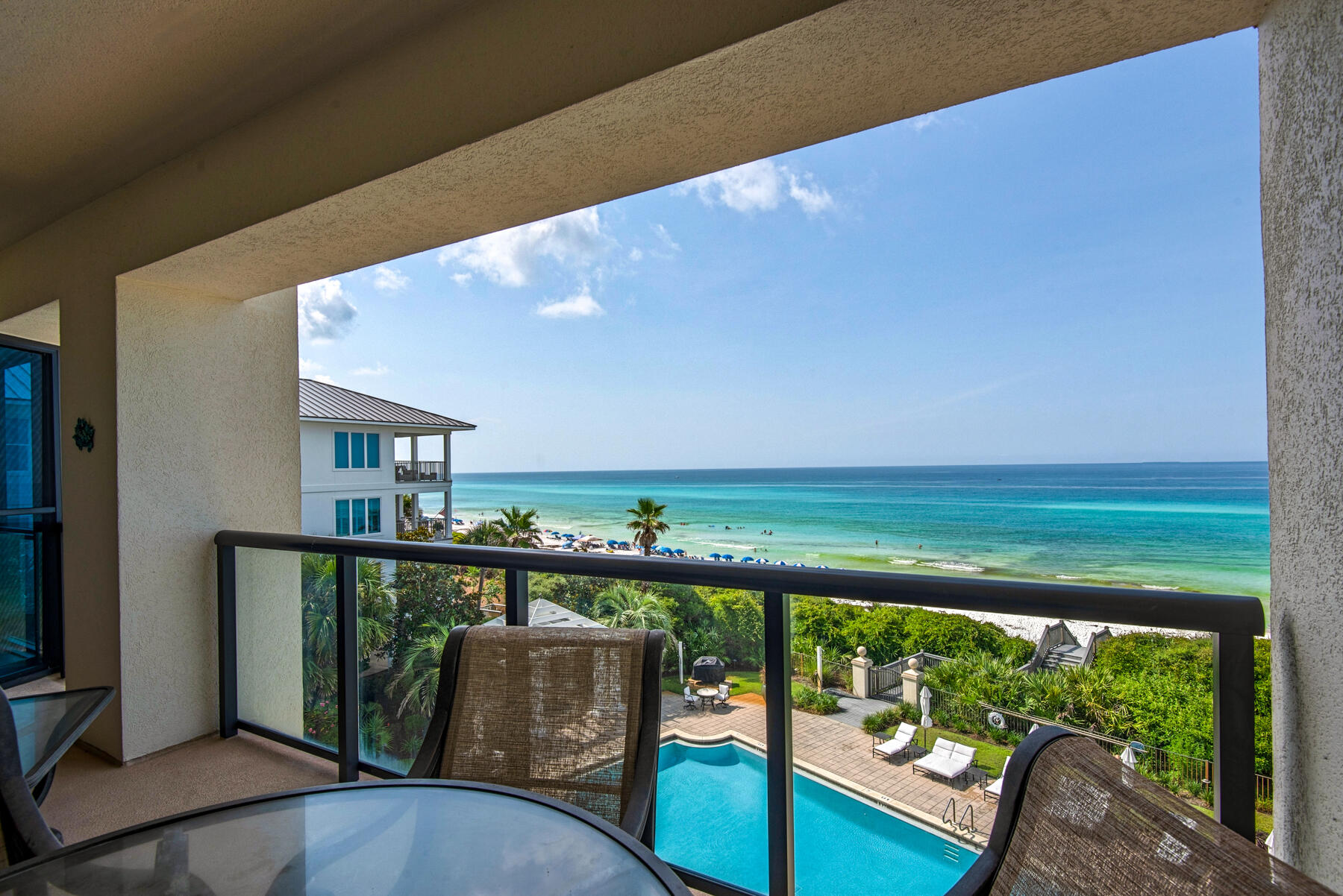 PARK PLACE ON SEAGROVE BEACH - Residential