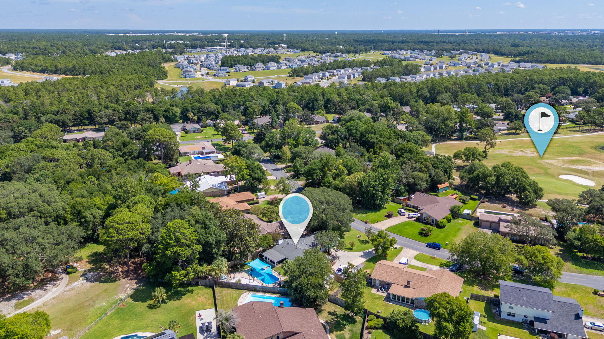 LAKE LORRAINE ESTATES 3 - Residential
