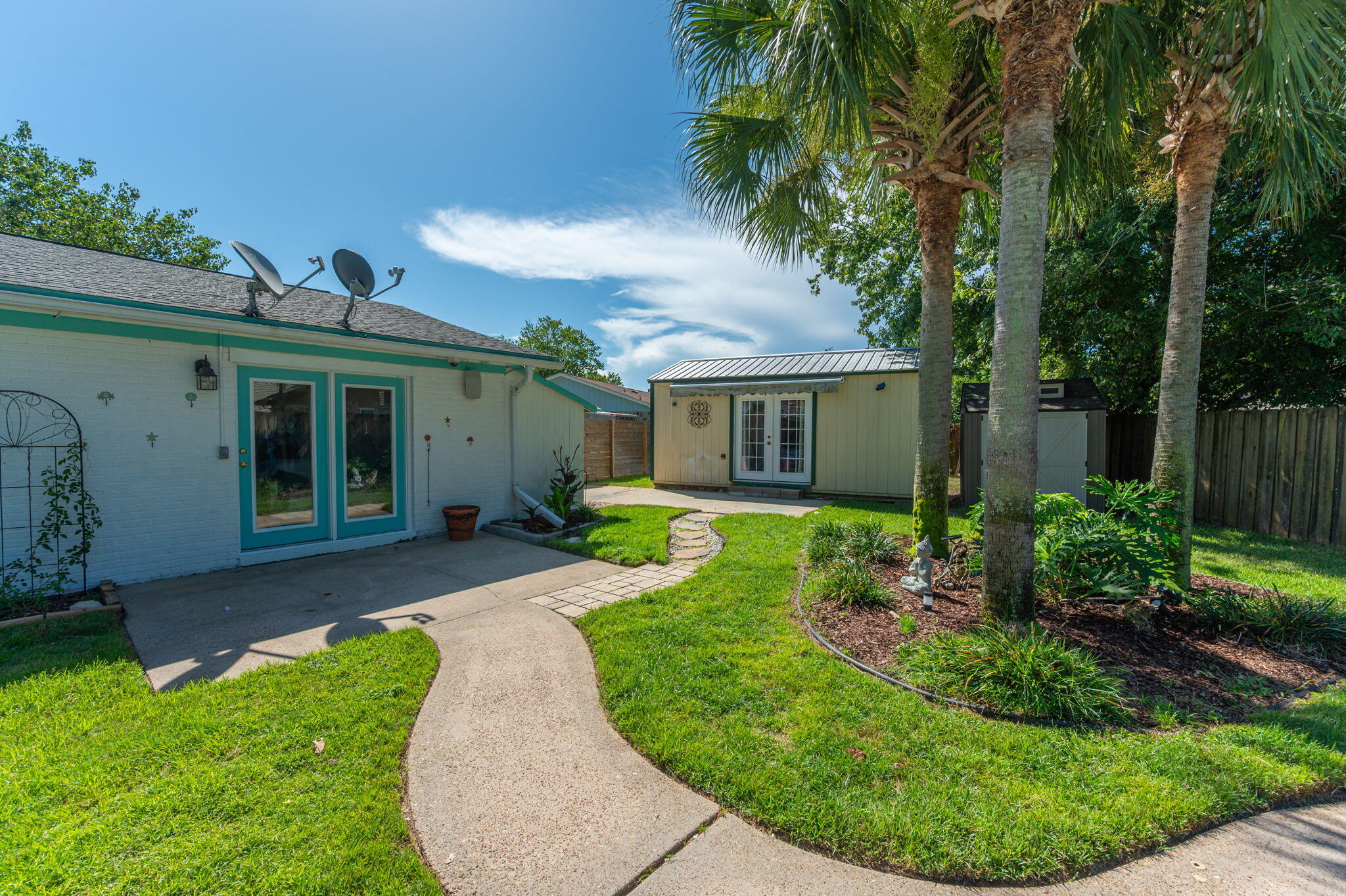 LAKE LORRAINE ESTATES 3 - Residential