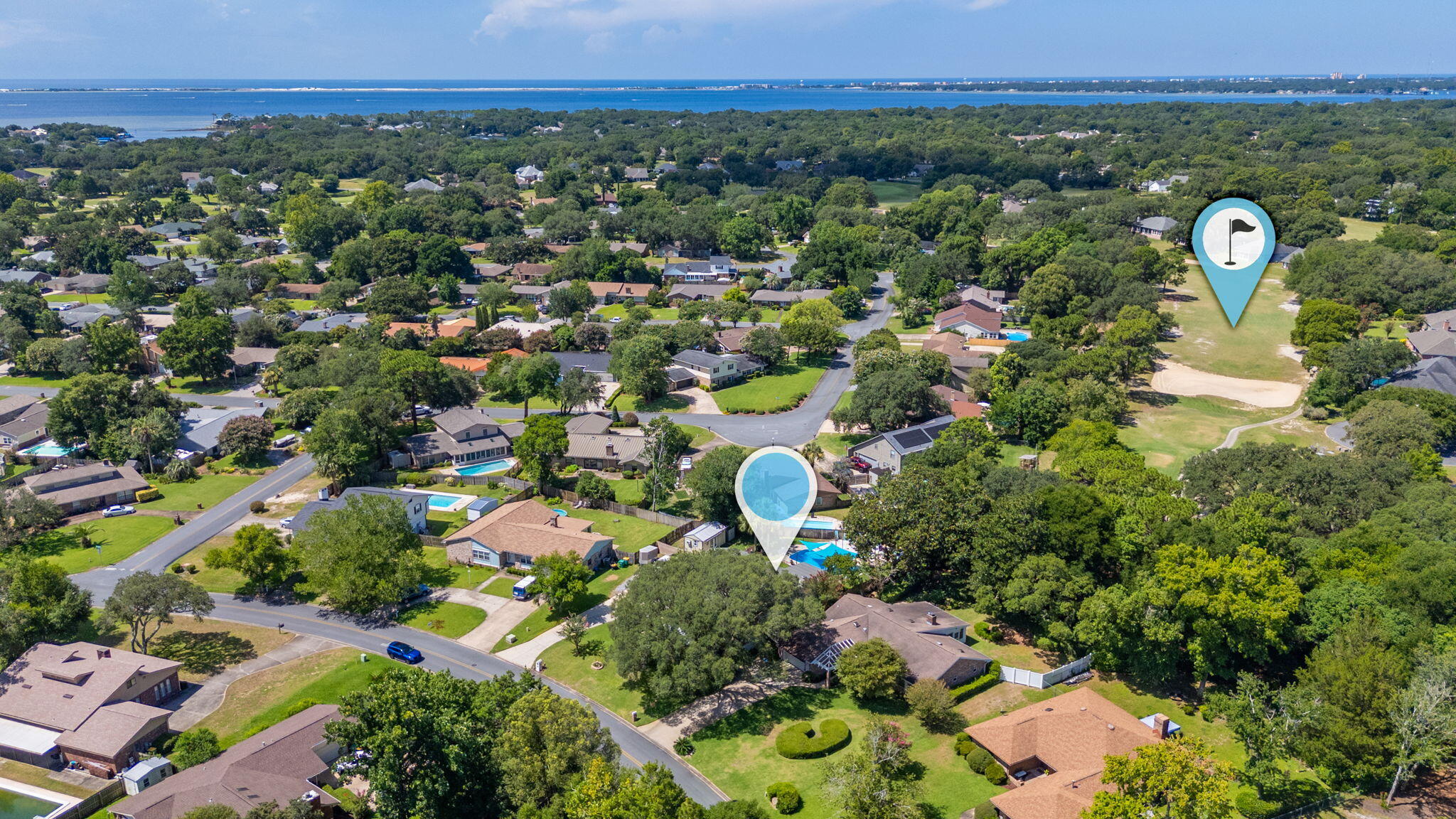 LAKE LORRAINE ESTATES 3 - Residential