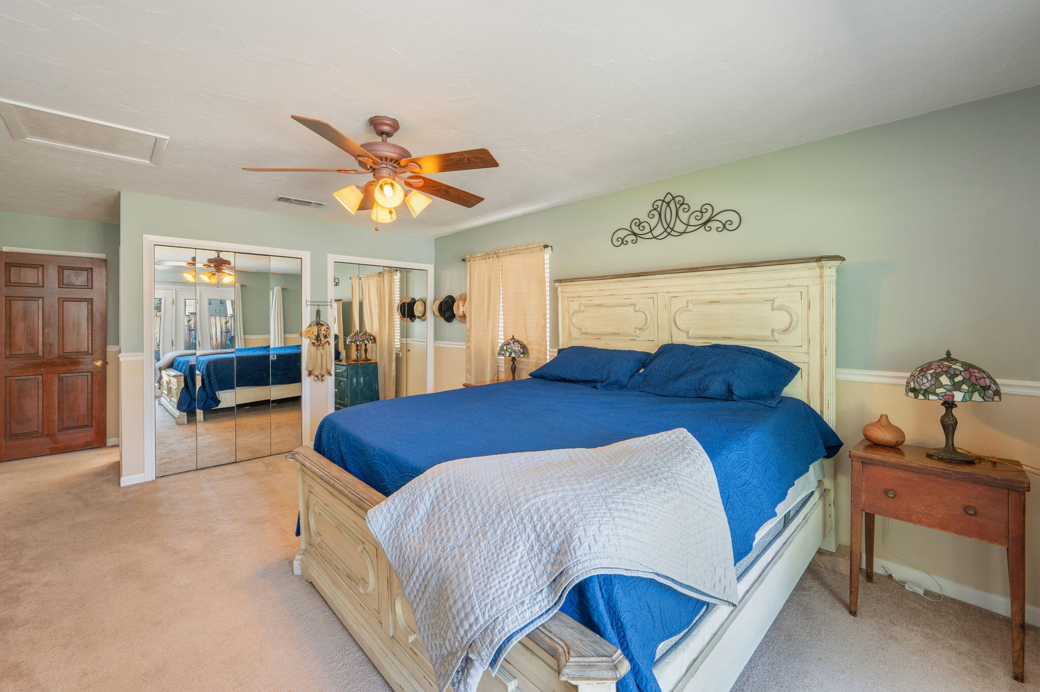 LAKE LORRAINE ESTATES 3 - Residential
