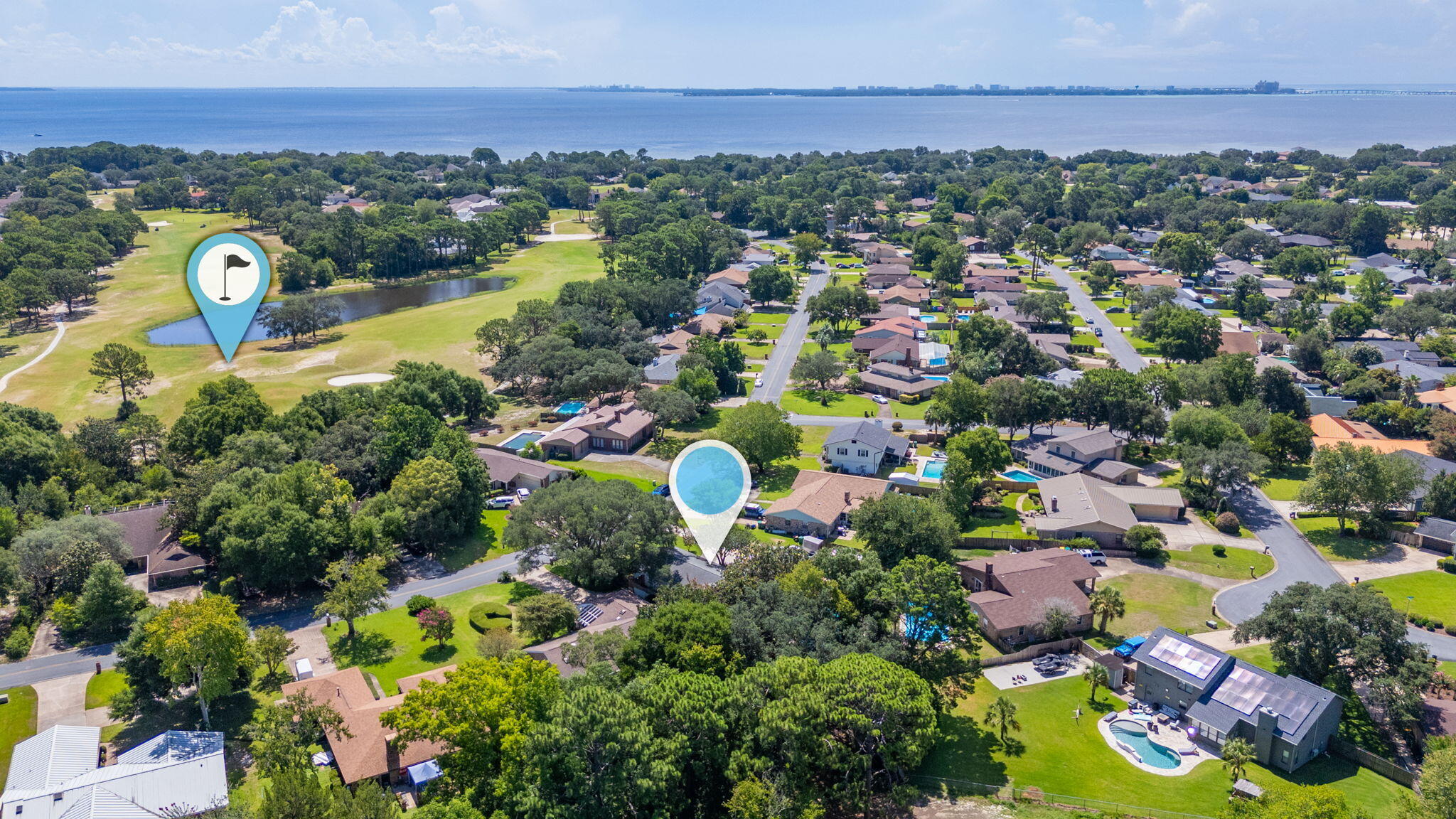 LAKE LORRAINE ESTATES 3 - Residential